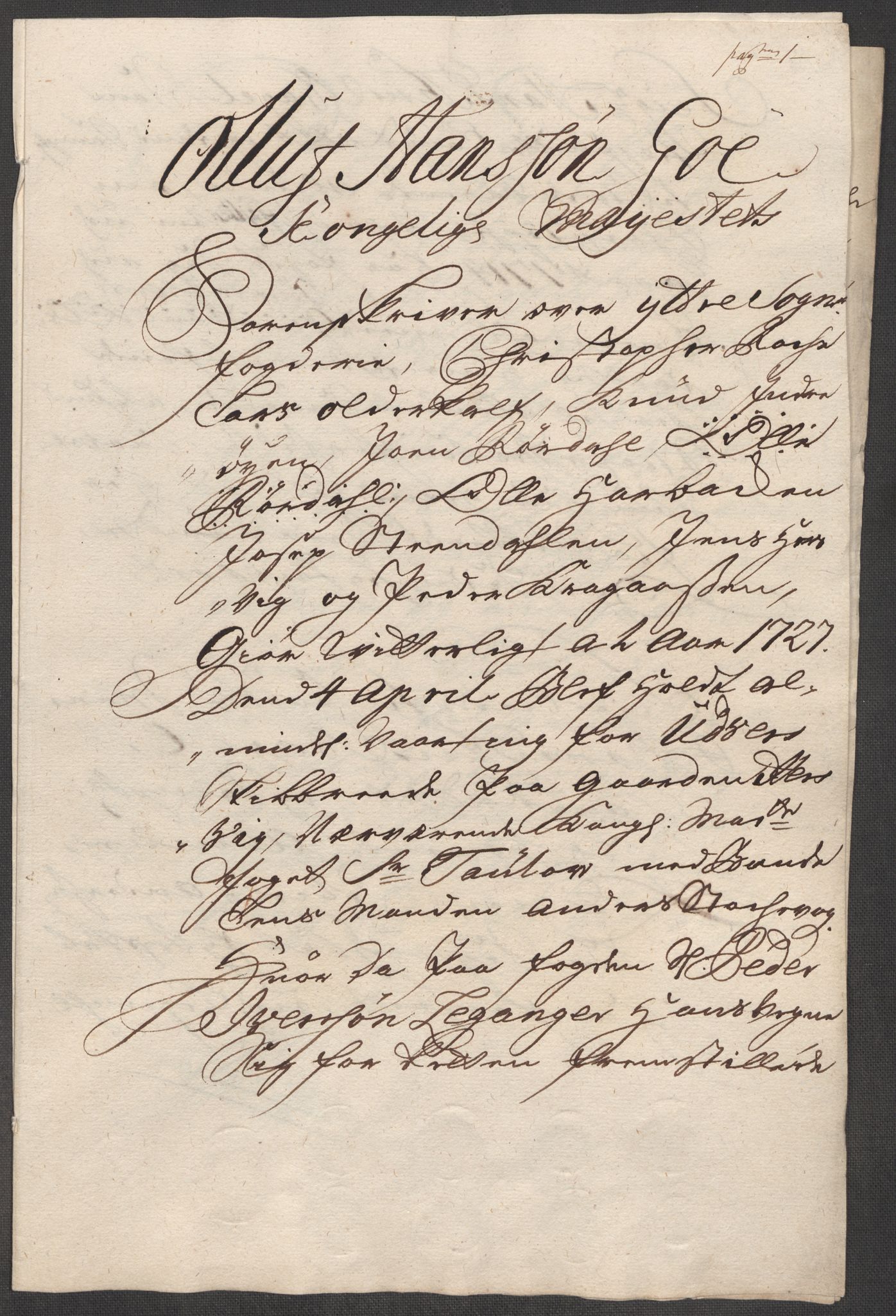 Rentekammeret inntil 1814, Reviderte regnskaper, Fogderegnskap, AV/RA-EA-4092/R52/L3319: Fogderegnskap Sogn, 1713-1714, p. 564