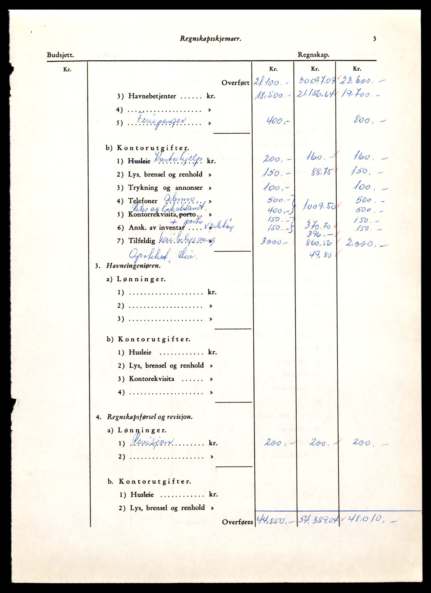 Norges statsbaner (NSB) - Trondheim distrikt, AV/SAT-A-6436/0002/Dd/L0817: --, 1953-1980, p. 525