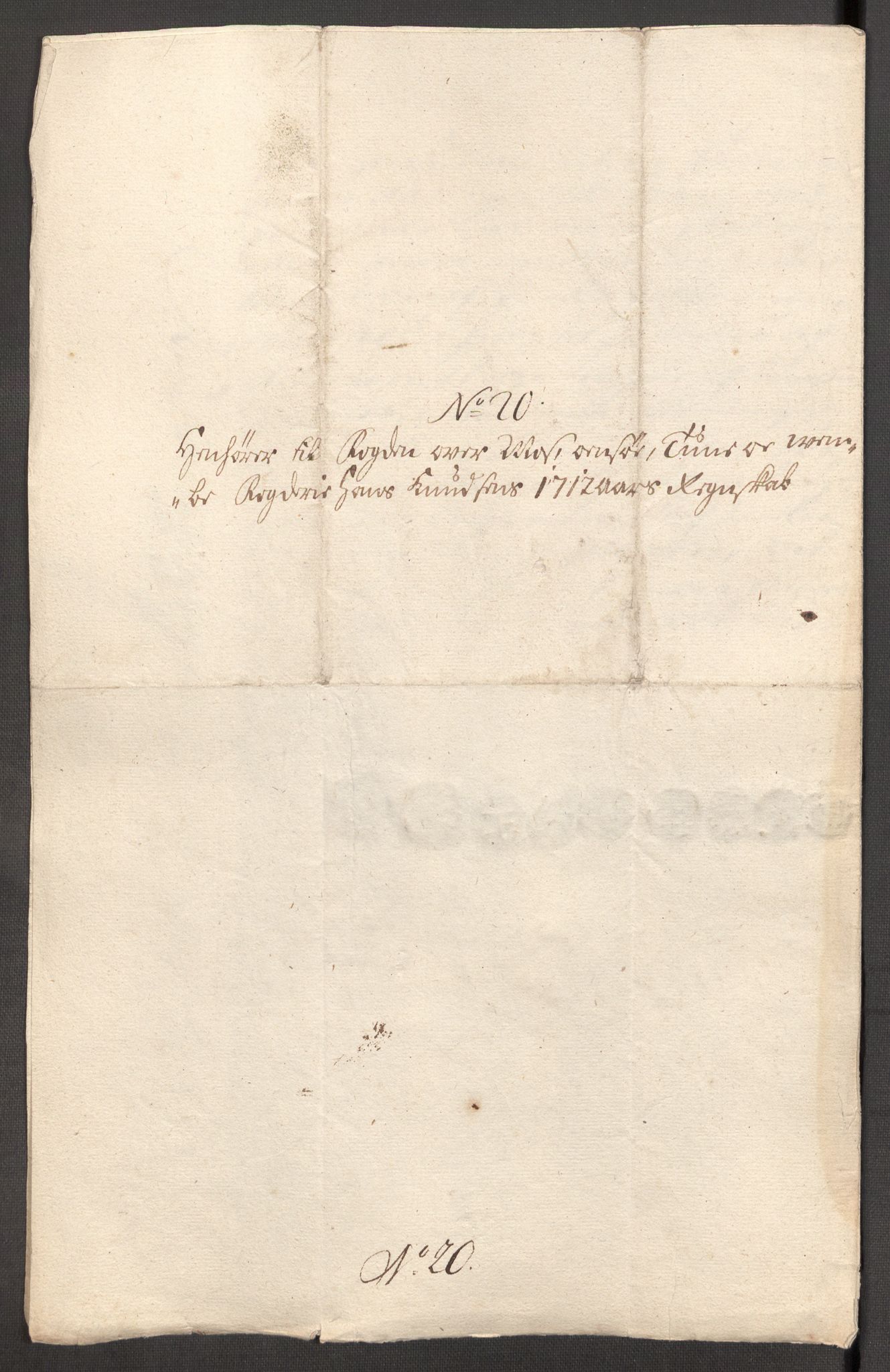 Rentekammeret inntil 1814, Reviderte regnskaper, Fogderegnskap, AV/RA-EA-4092/R04/L0137: Fogderegnskap Moss, Onsøy, Tune, Veme og Åbygge, 1712, p. 93