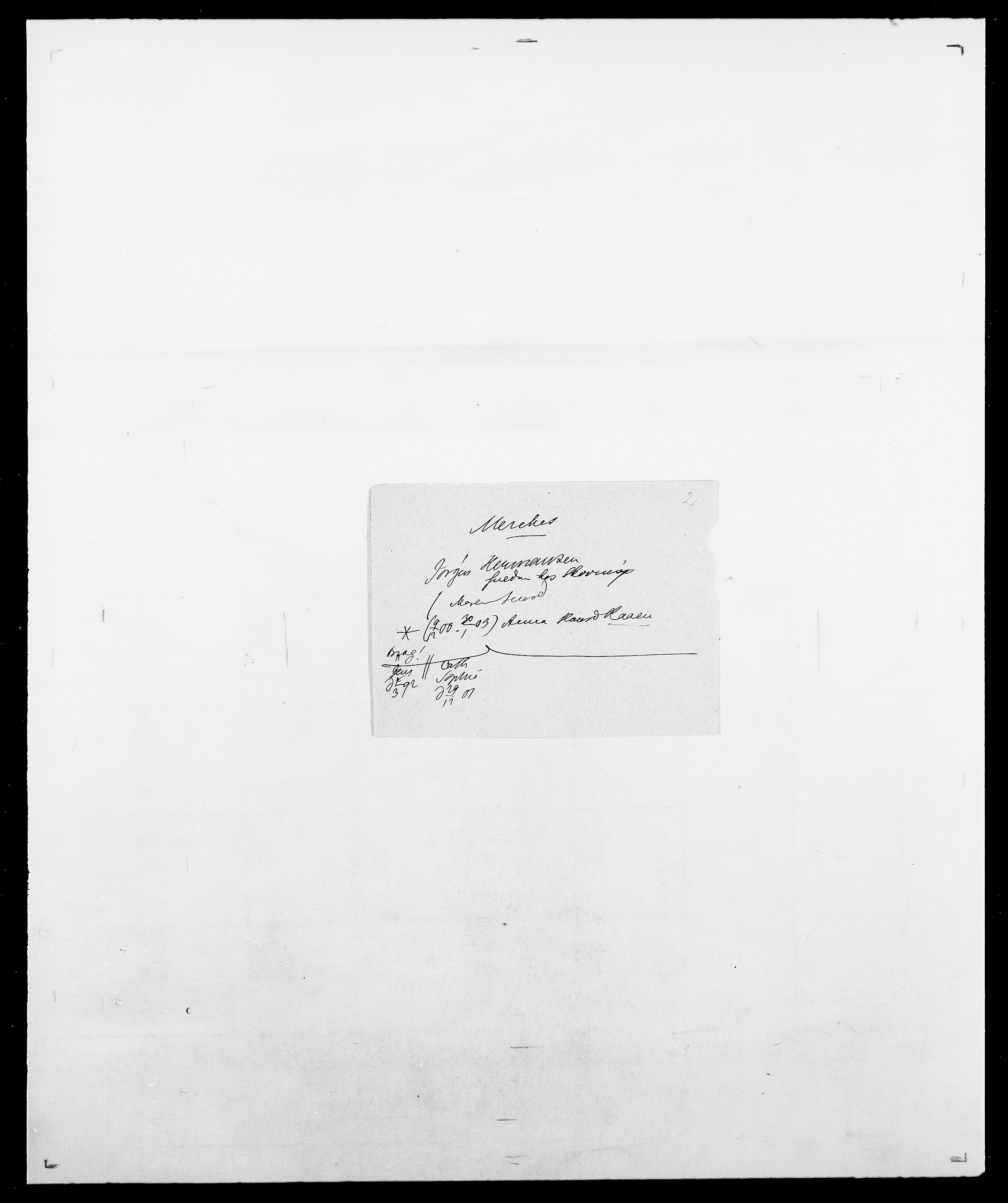 Delgobe, Charles Antoine - samling, SAO/PAO-0038/D/Da/L0026: Mechelby - Montoppidan, p. 320