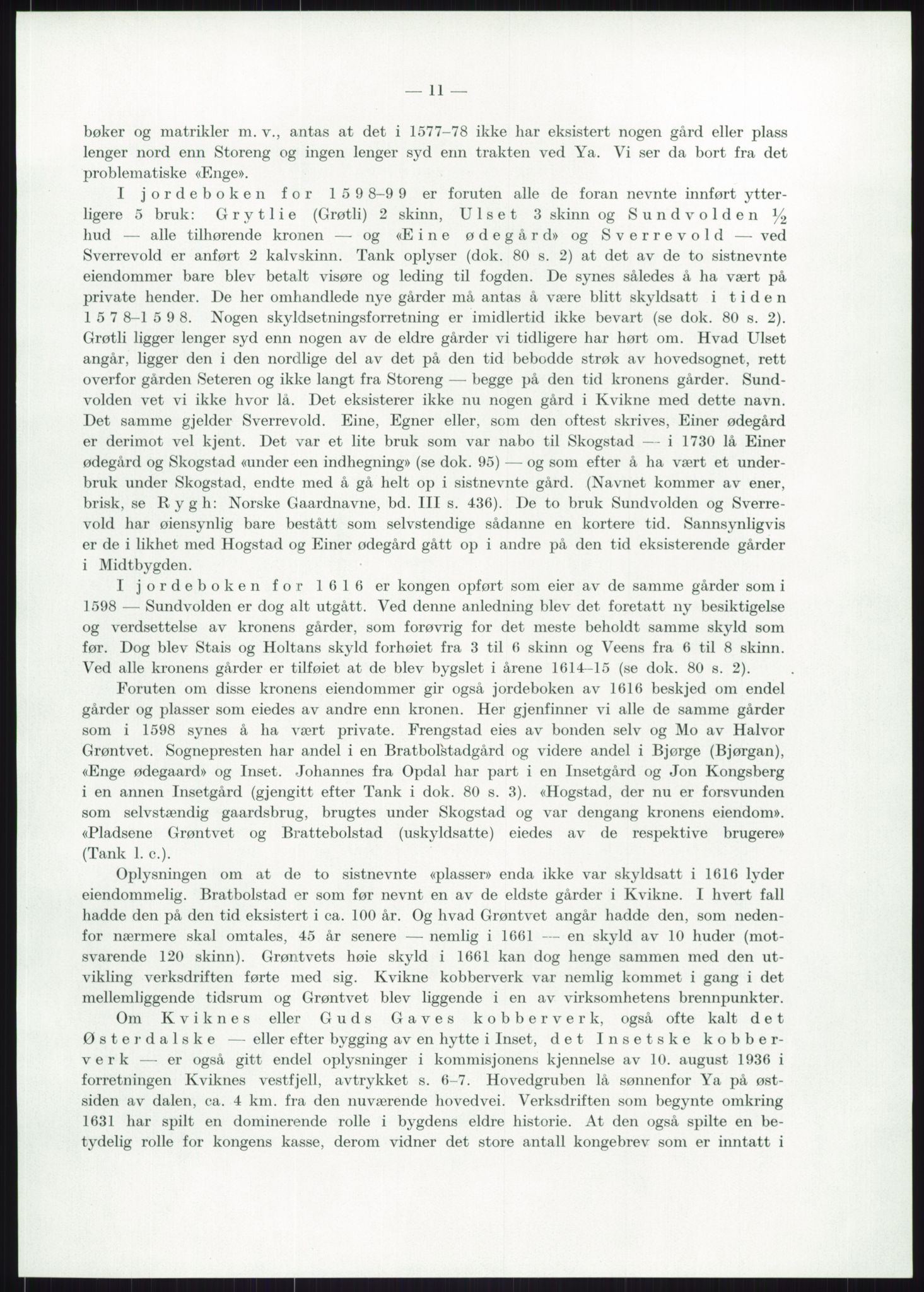 Høyfjellskommisjonen, AV/RA-S-1546/X/Xa/L0001: Nr. 1-33, 1909-1953, p. 4109