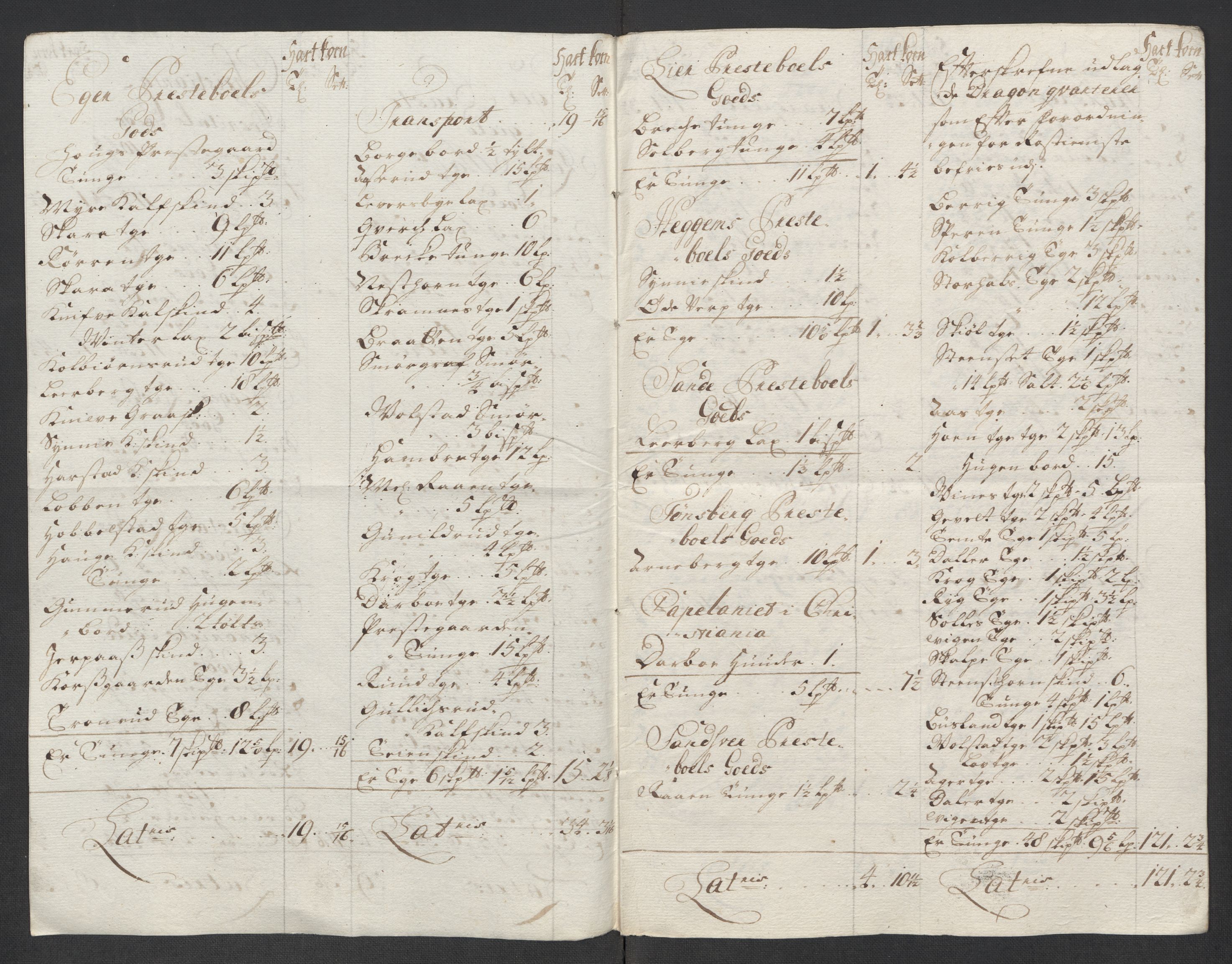 Rentekammeret inntil 1814, Reviderte regnskaper, Fogderegnskap, RA/EA-4092/R31/L1710: Fogderegnskap Hurum, Røyken, Eiker, Lier og Buskerud, 1715-1716, p. 24