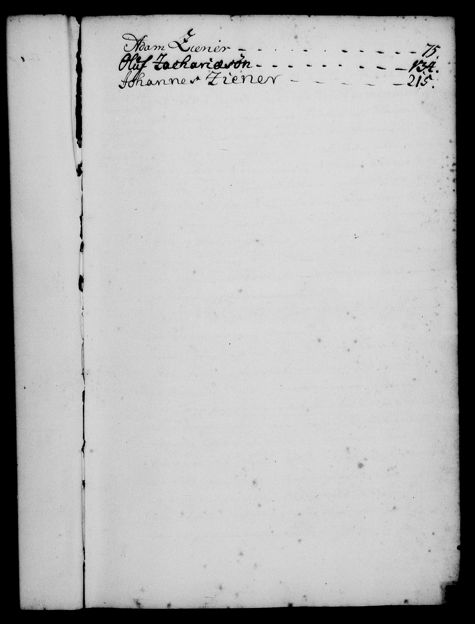 Rentekammeret, Kammerkanselliet, AV/RA-EA-3111/G/Gg/Gge/L0001: Norsk bestallingsprotokoll med register (merket RK 53.25), 1720-1730