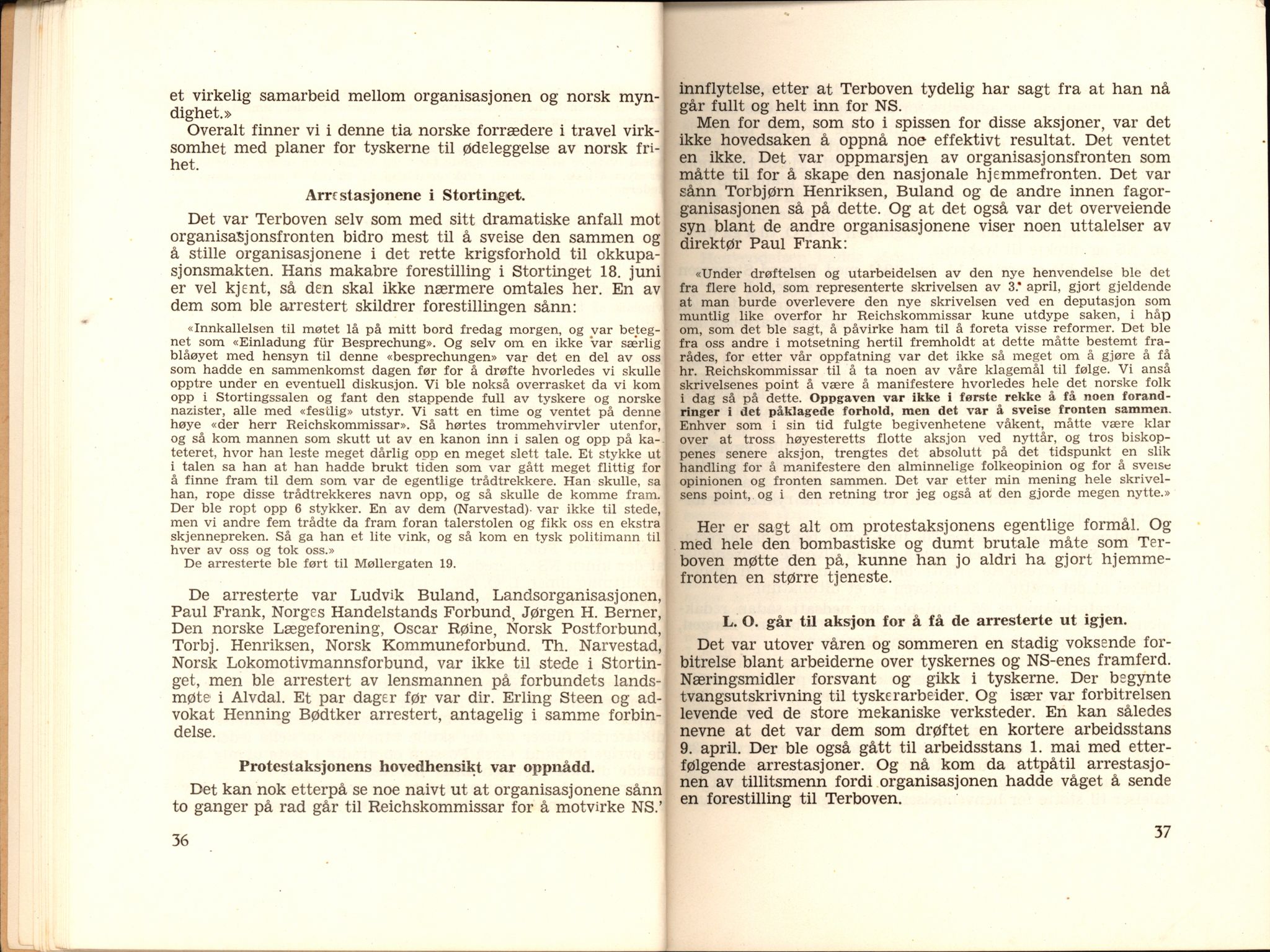 Landssvikarkivet, Oslo politikammer, AV/RA-S-3138-01/D/Da/L1026/0002: Dommer, dnr. 4168 - 4170 / Dnr. 4169, 1945-1948, p. 153