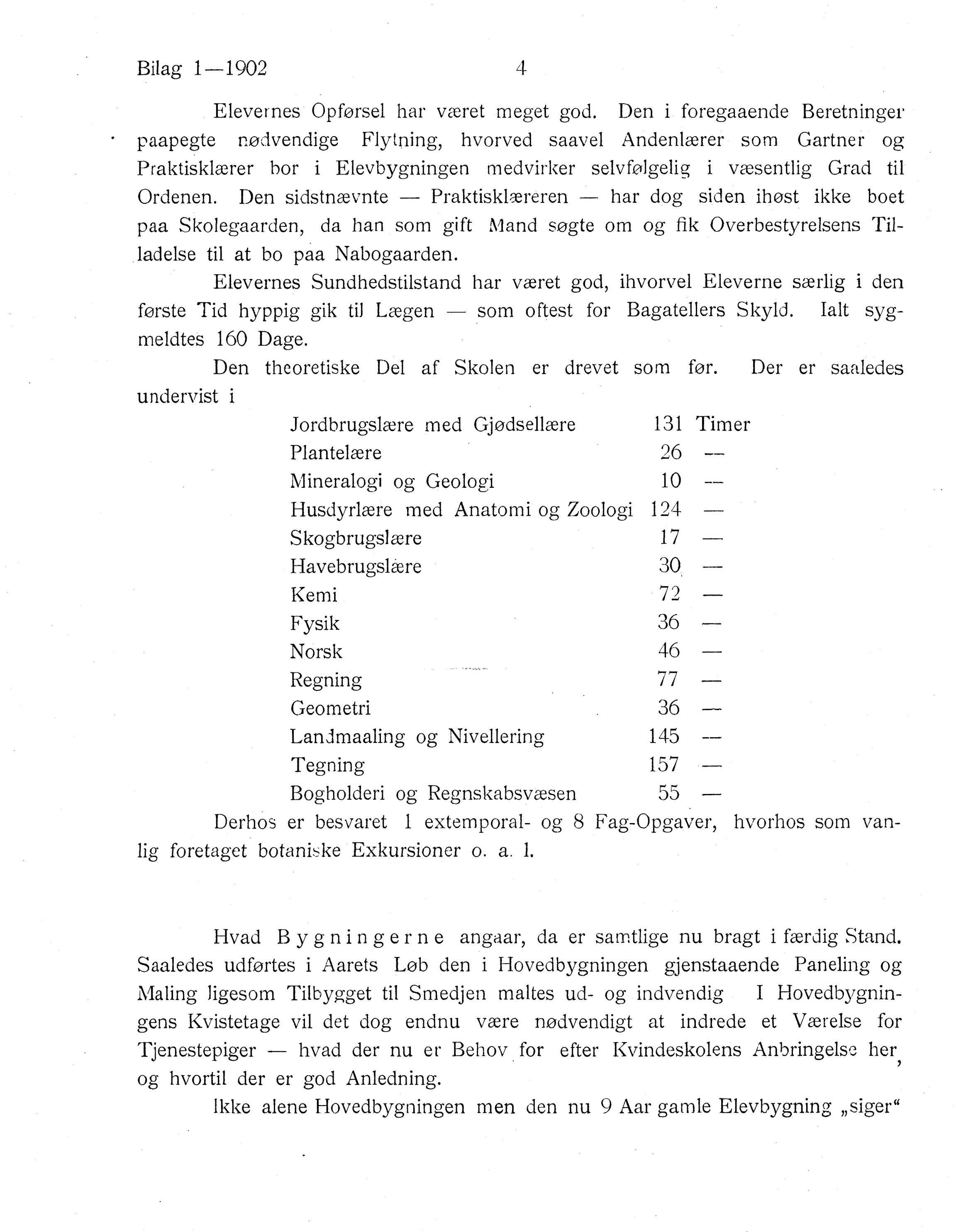 Nordland Fylkeskommune. Fylkestinget, AIN/NFK-17/176/A/Ac/L0025: Fylkestingsforhandlinger 1902, 1902