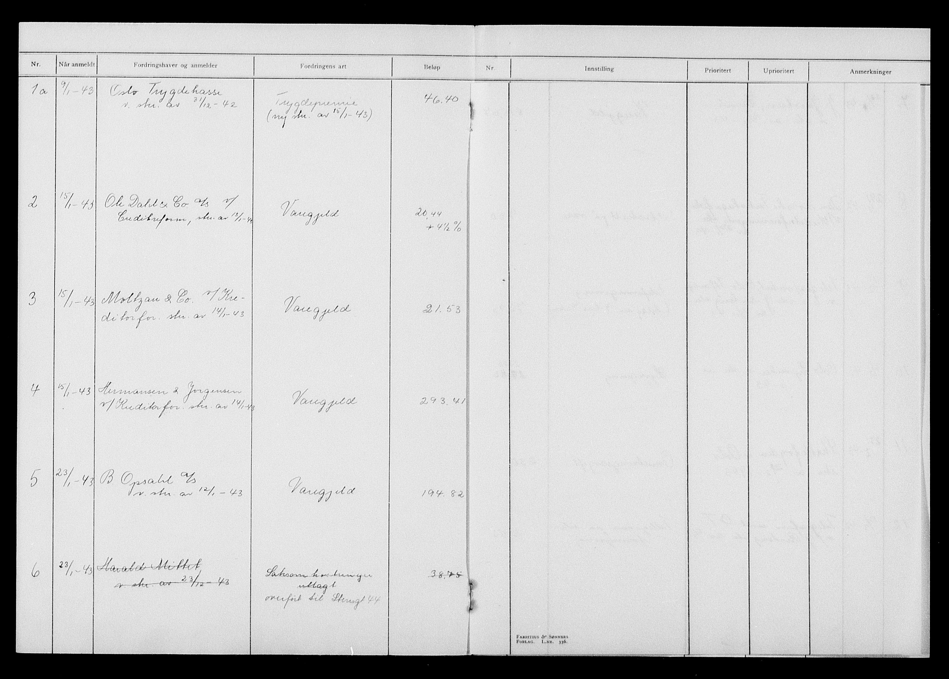 Justisdepartementet, Tilbakeføringskontoret for inndratte formuer, RA/S-1564/H/Hc/Hcc/L0972: --, 1945-1947, p. 50