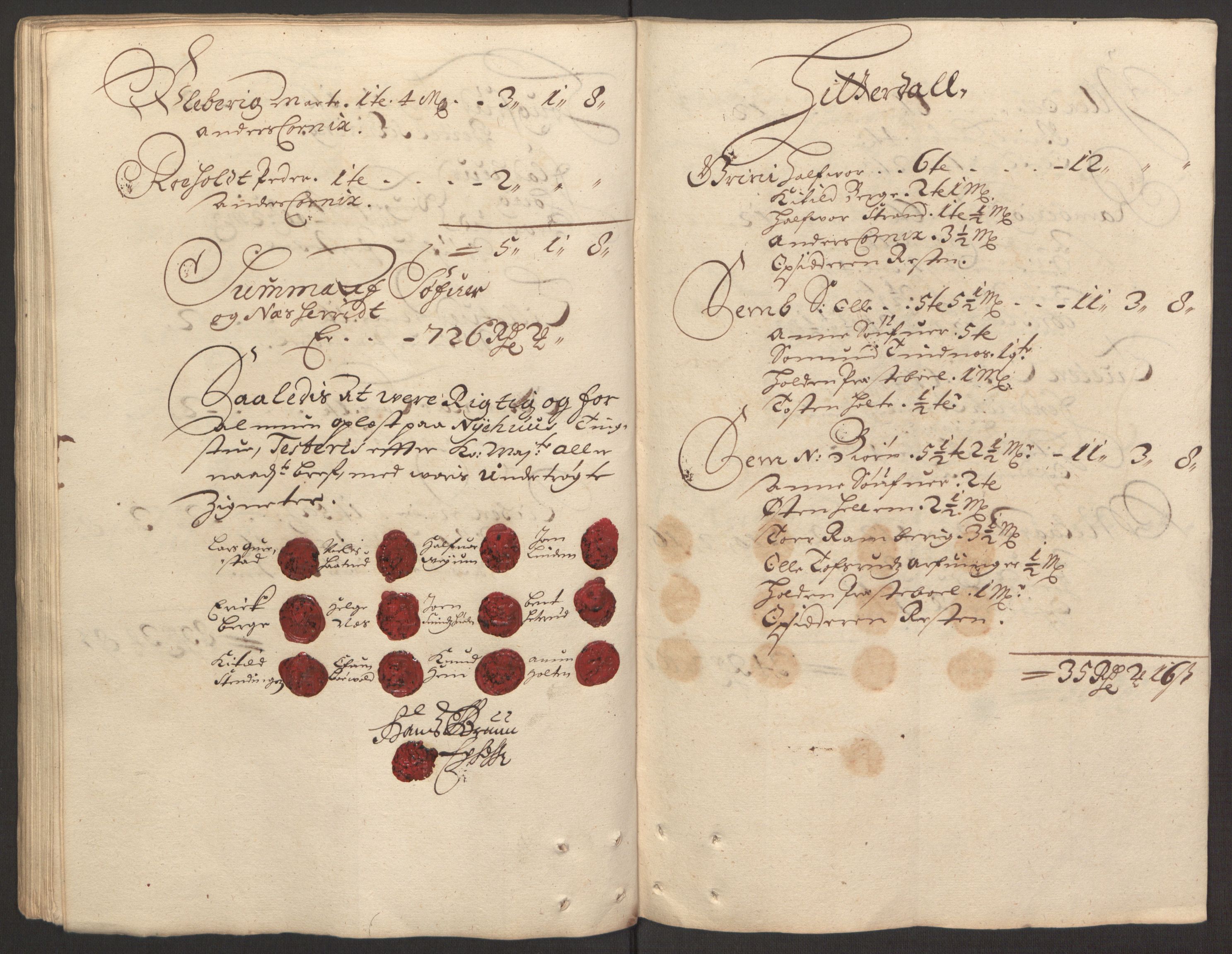 Rentekammeret inntil 1814, Reviderte regnskaper, Fogderegnskap, AV/RA-EA-4092/R35/L2072: Fogderegnskap Øvre og Nedre Telemark, 1679, p. 73