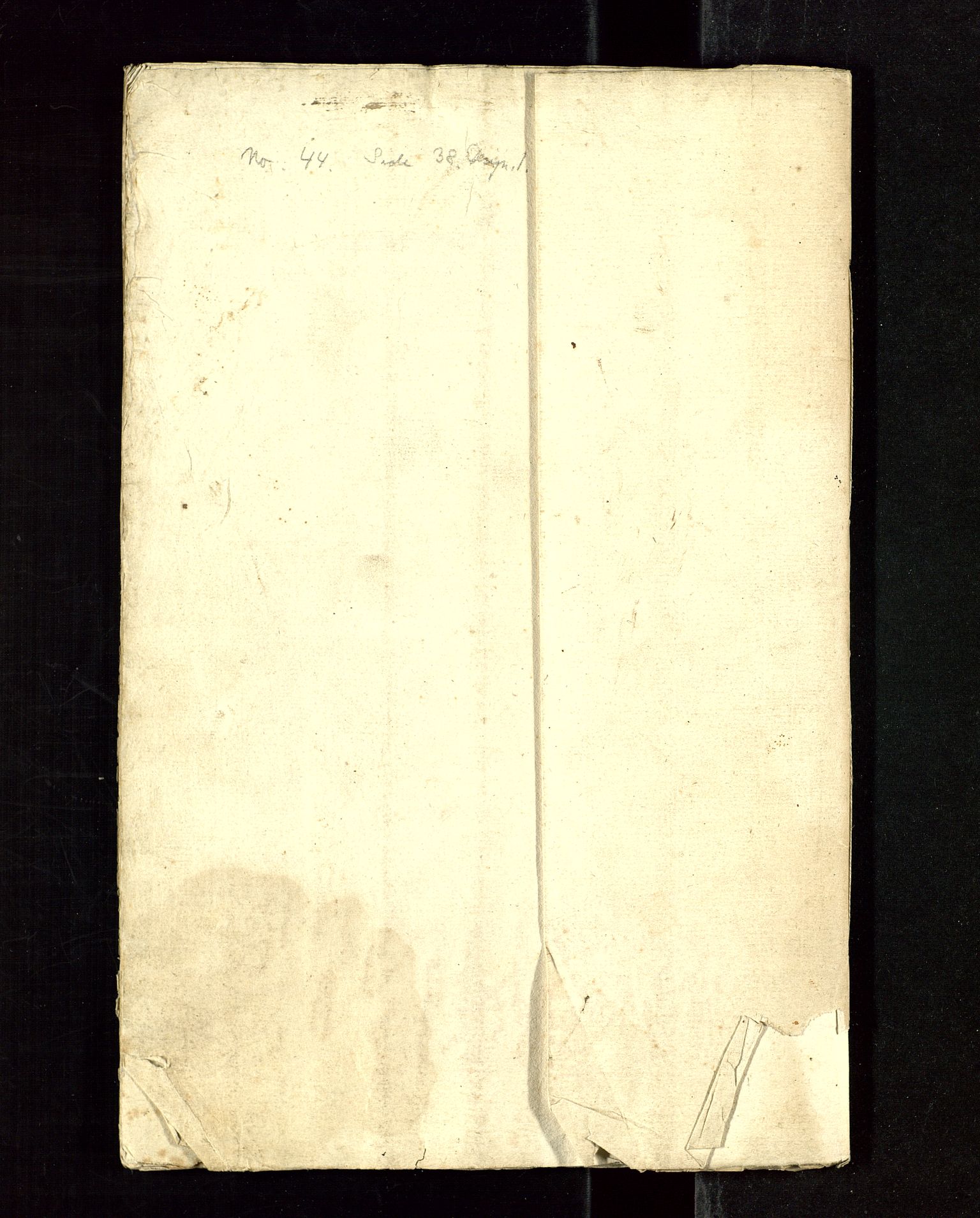 Stavanger len, AV/SAST-A-101870/Ob/L0022: Diverse, 1625-1641, p. 167