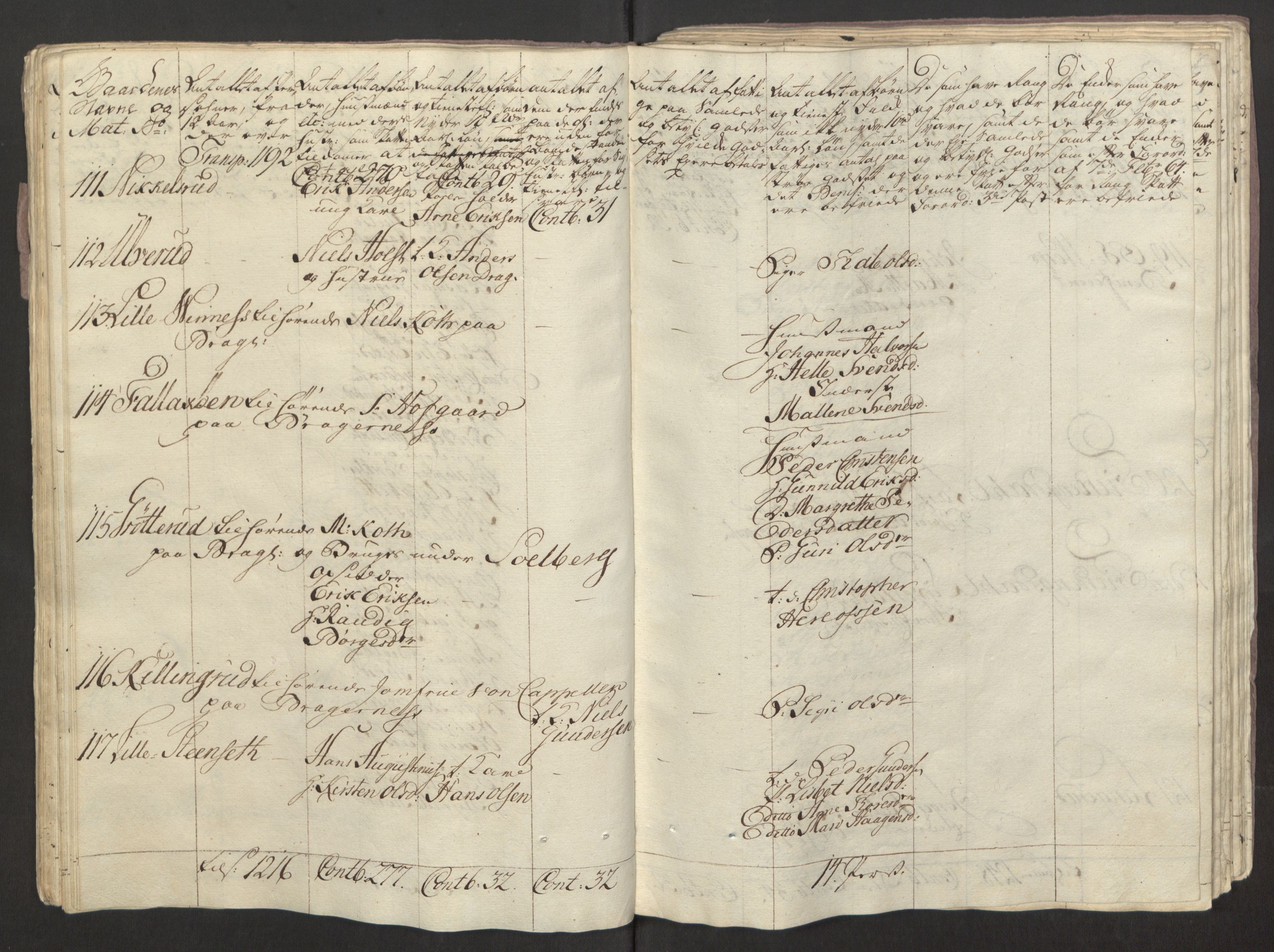 Rentekammeret inntil 1814, Reviderte regnskaper, Fogderegnskap, RA/EA-4092/R31/L1834: Ekstraskatten Hurum, Røyken, Eiker, Lier og Buskerud, 1765, p. 154