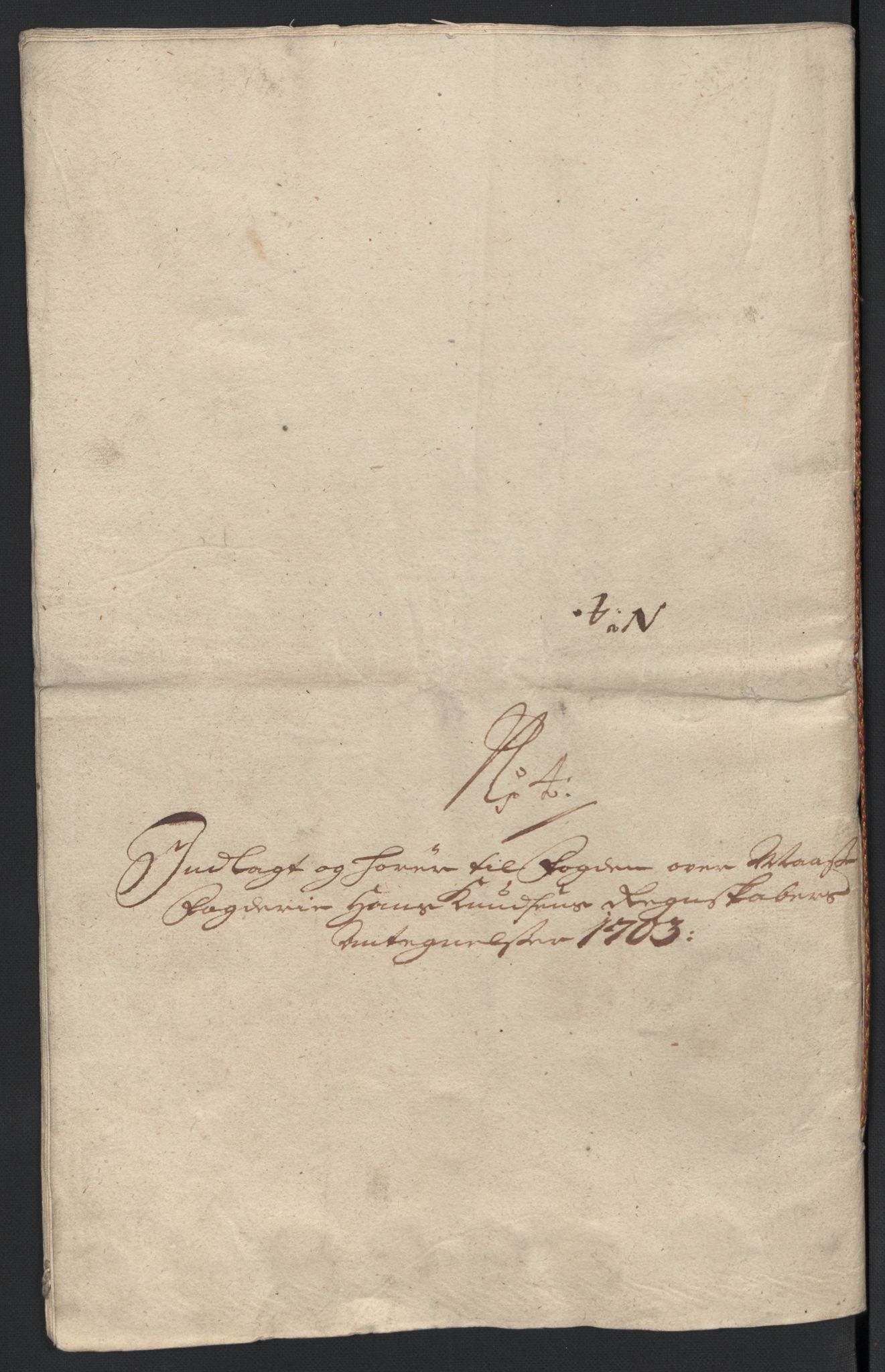 Rentekammeret inntil 1814, Reviderte regnskaper, Fogderegnskap, RA/EA-4092/R04/L0132: Fogderegnskap Moss, Onsøy, Tune, Veme og Åbygge, 1703-1704, p. 318