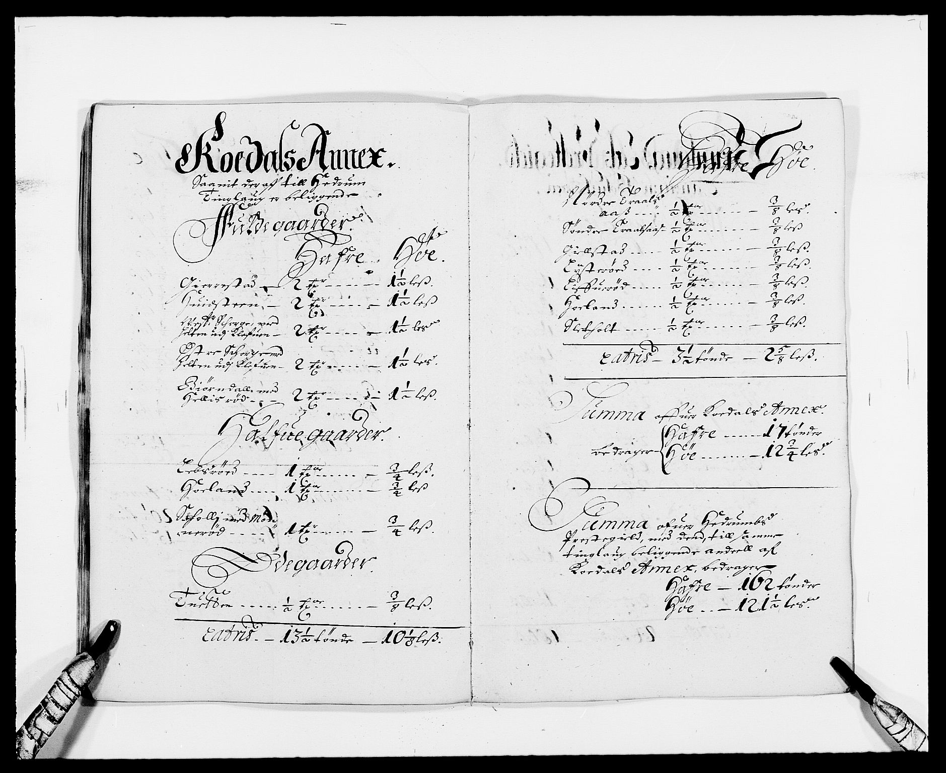 Rentekammeret inntil 1814, Reviderte regnskaper, Fogderegnskap, AV/RA-EA-4092/R33/L1967: Fogderegnskap Larvik grevskap, 1675-1687, p. 211