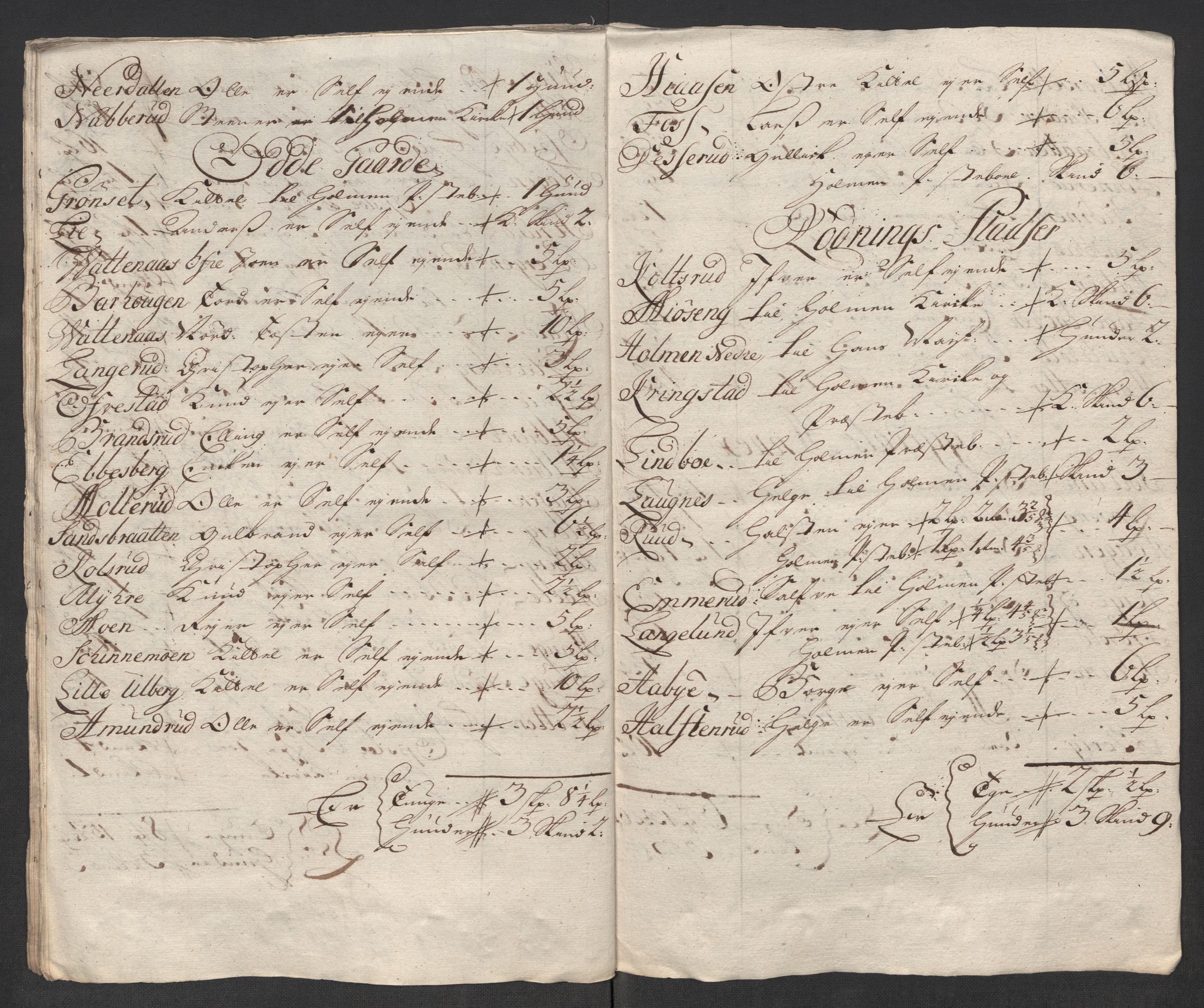 Rentekammeret inntil 1814, Reviderte regnskaper, Fogderegnskap, AV/RA-EA-4092/R31/L1709: Fogderegnskap Hurum, Røyken, Eiker, Lier og Buskerud, 1714, p. 117