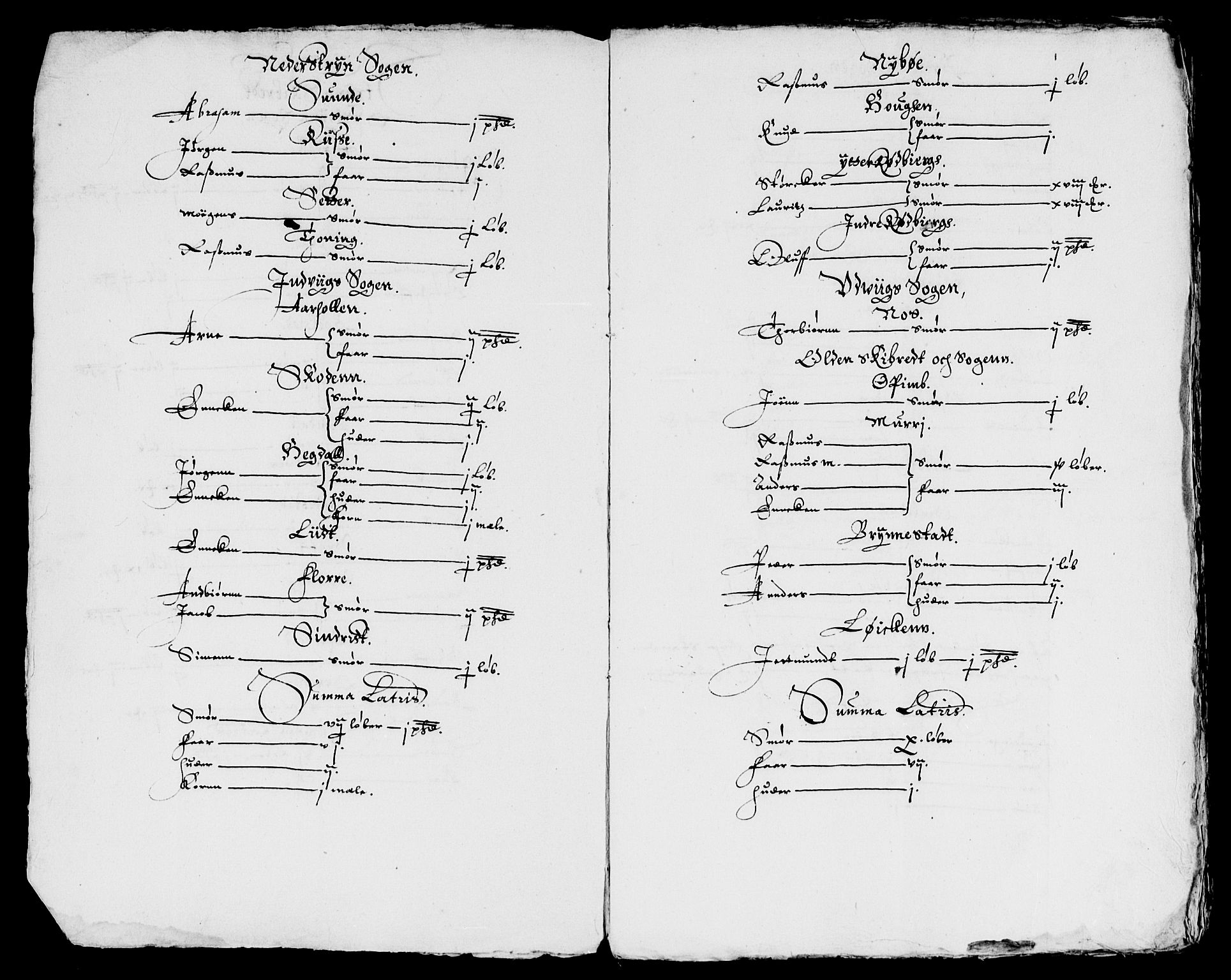 Rentekammeret inntil 1814, Reviderte regnskaper, Lensregnskaper, AV/RA-EA-5023/R/Rb/Rbt/L0023: Bergenhus len, 1617-1618