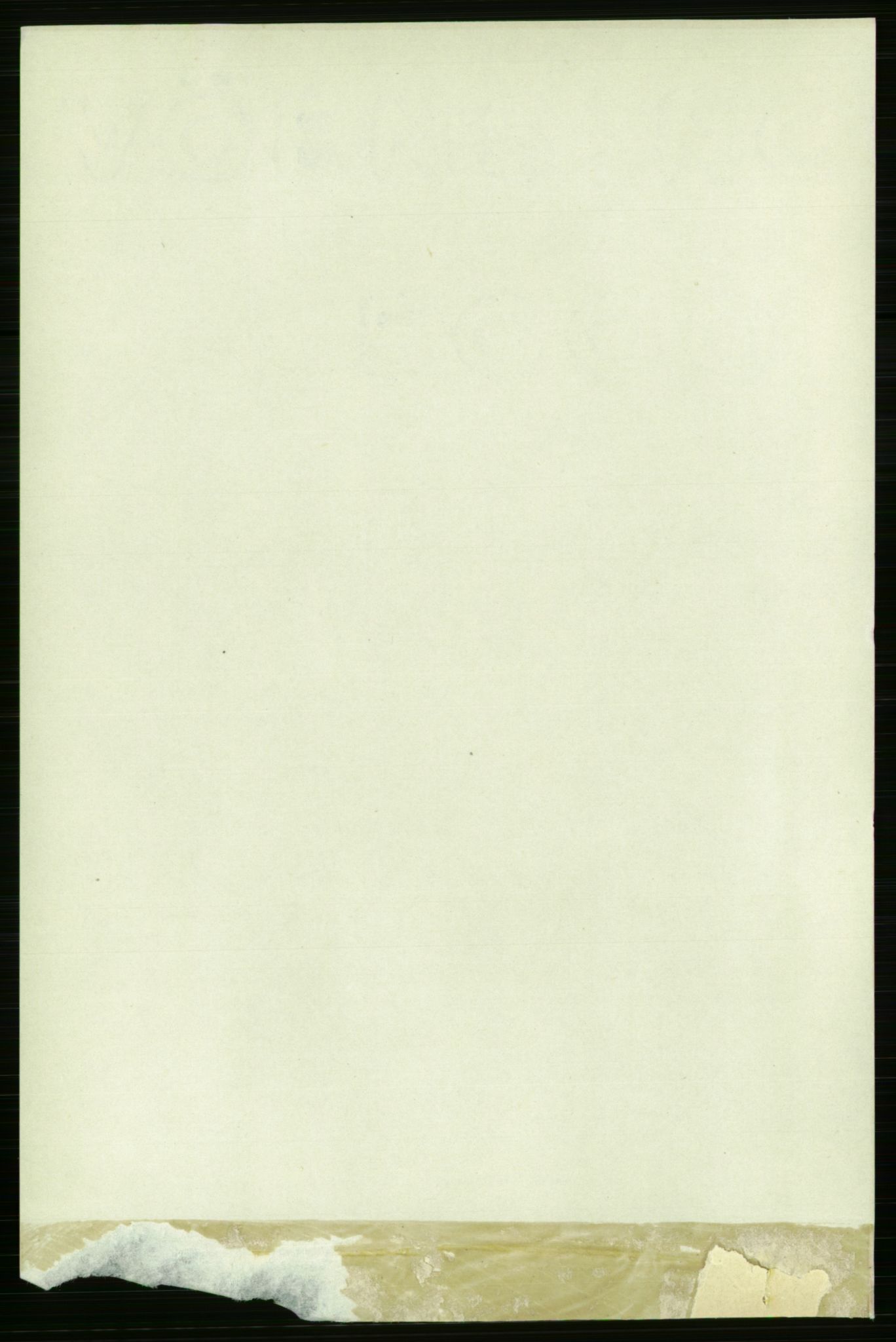 RA, 1891 census for 0301 Kristiania, 1891, p. 28332