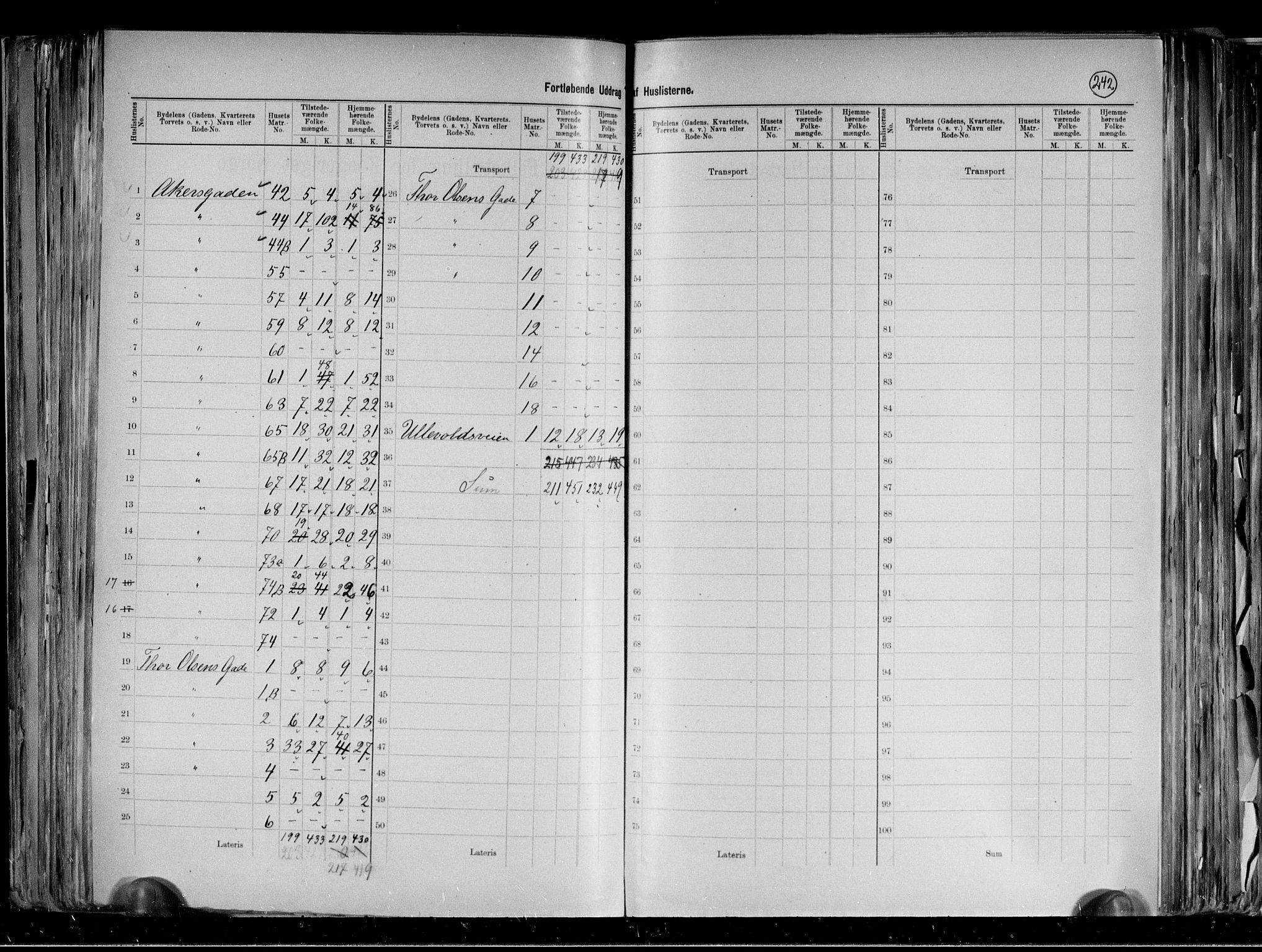 RA, 1891 census for 0301 Kristiania, 1891, p. 38228