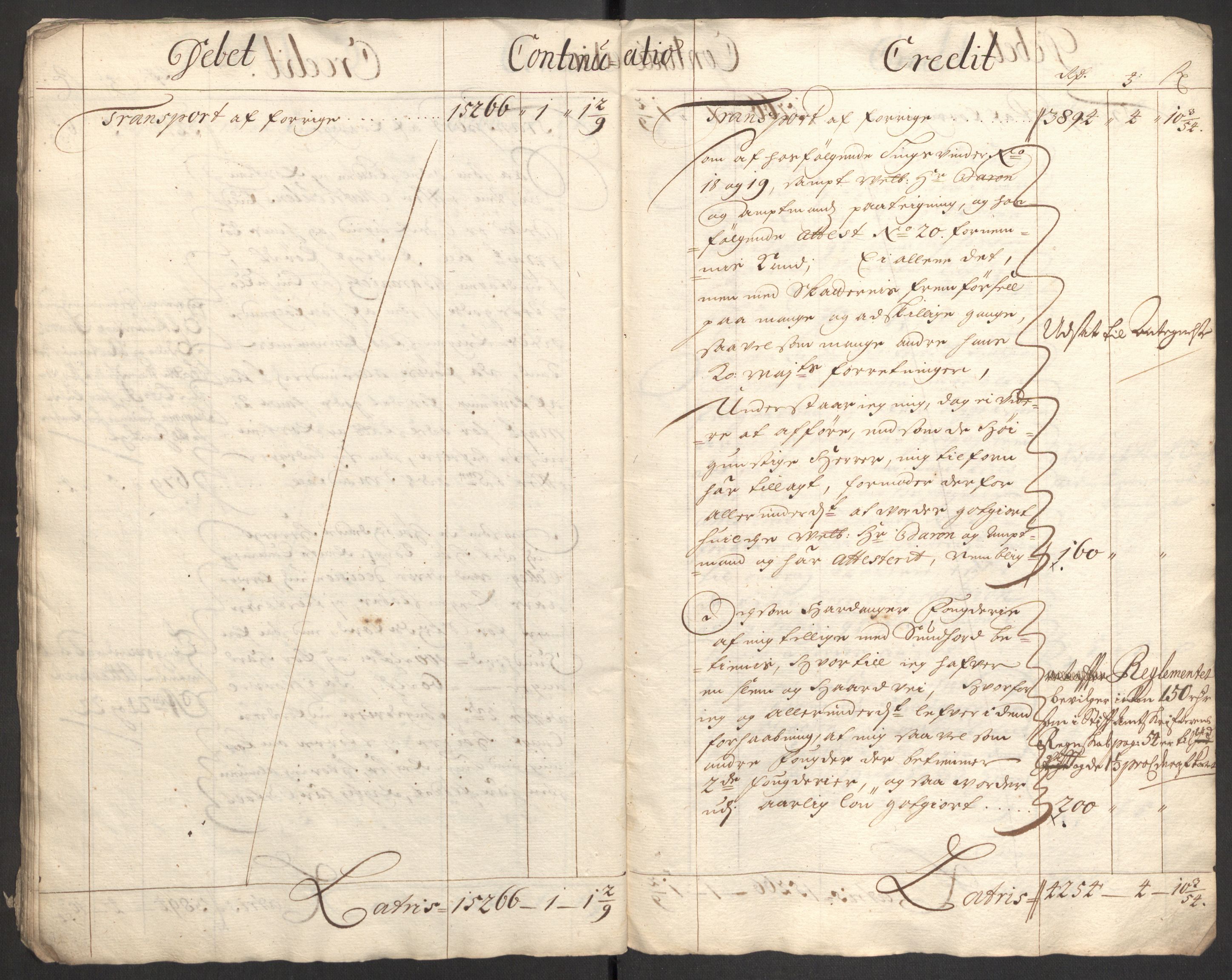 Rentekammeret inntil 1814, Reviderte regnskaper, Fogderegnskap, AV/RA-EA-4092/R48/L2978: Fogderegnskap Sunnhordland og Hardanger, 1699, p. 35