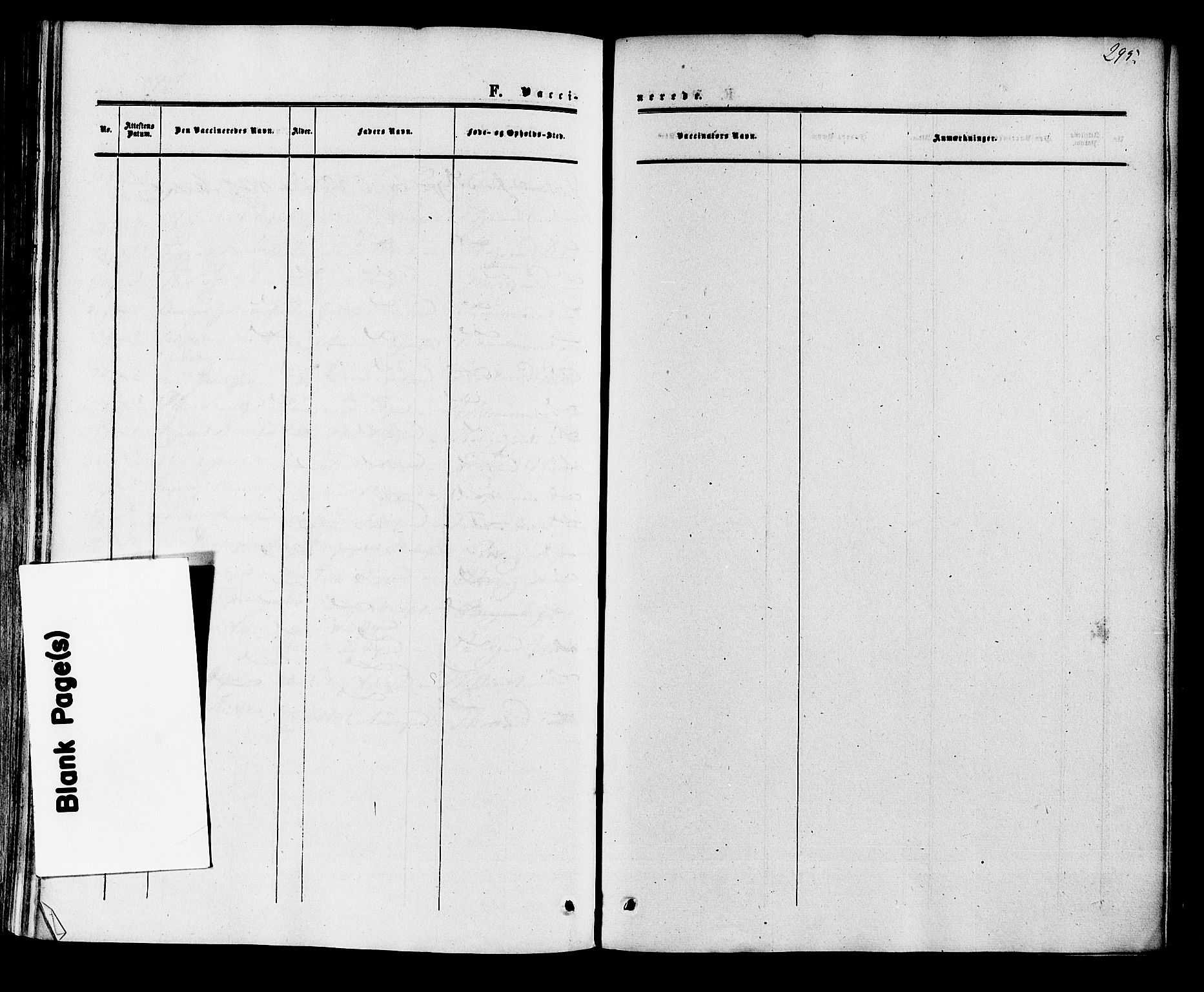 Rollag kirkebøker, AV/SAKO-A-240/F/Fa/L0009: Parish register (official) no. I 9, 1860-1874, p. 295