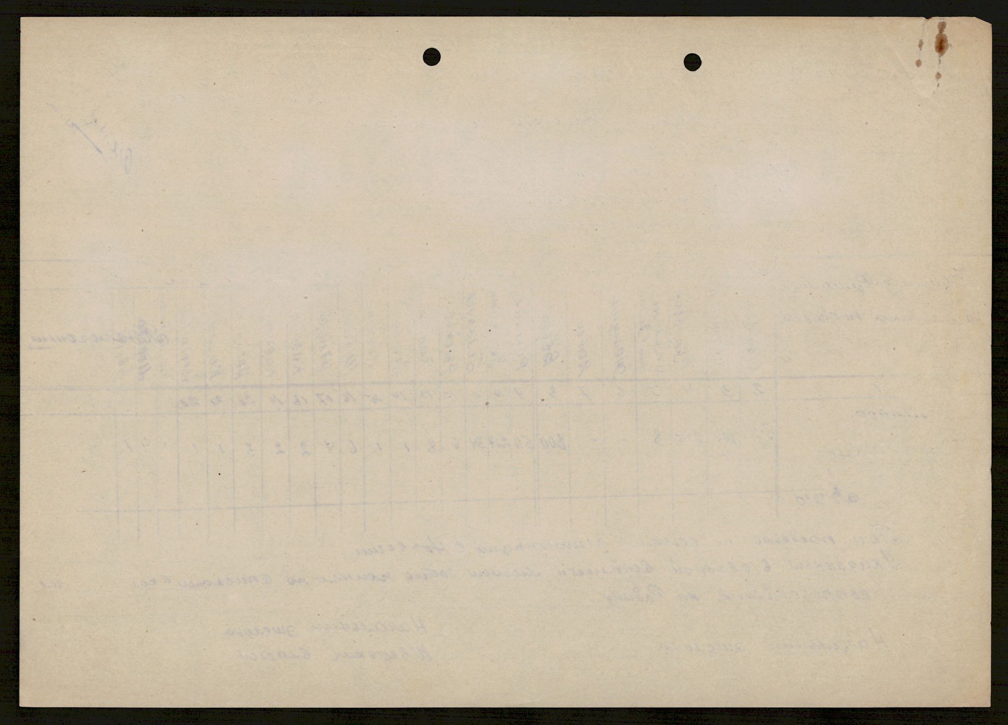 Flyktnings- og fangedirektoratet, Repatrieringskontoret, AV/RA-S-1681/D/Db/L0021: Displaced Persons (DPs) og sivile tyskere, 1945-1948, p. 402