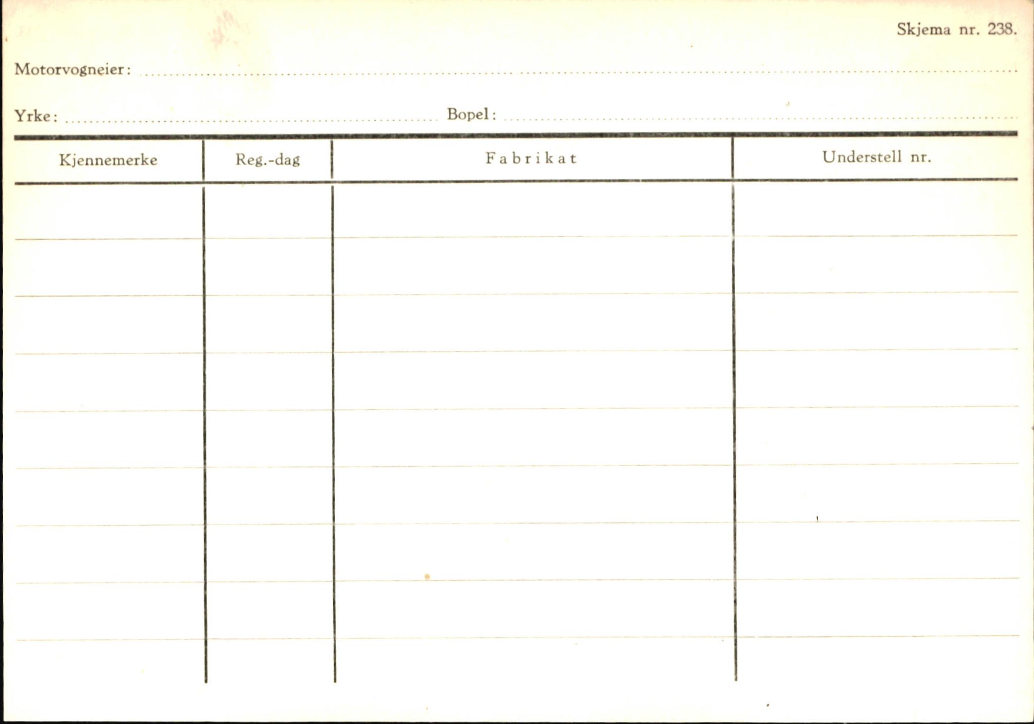 Statens vegvesen, Sogn og Fjordane vegkontor, AV/SAB-A-5301/4/F/L0145: Registerkort Vågsøy S-Å. Årdal I-P, 1945-1975, p. 1516