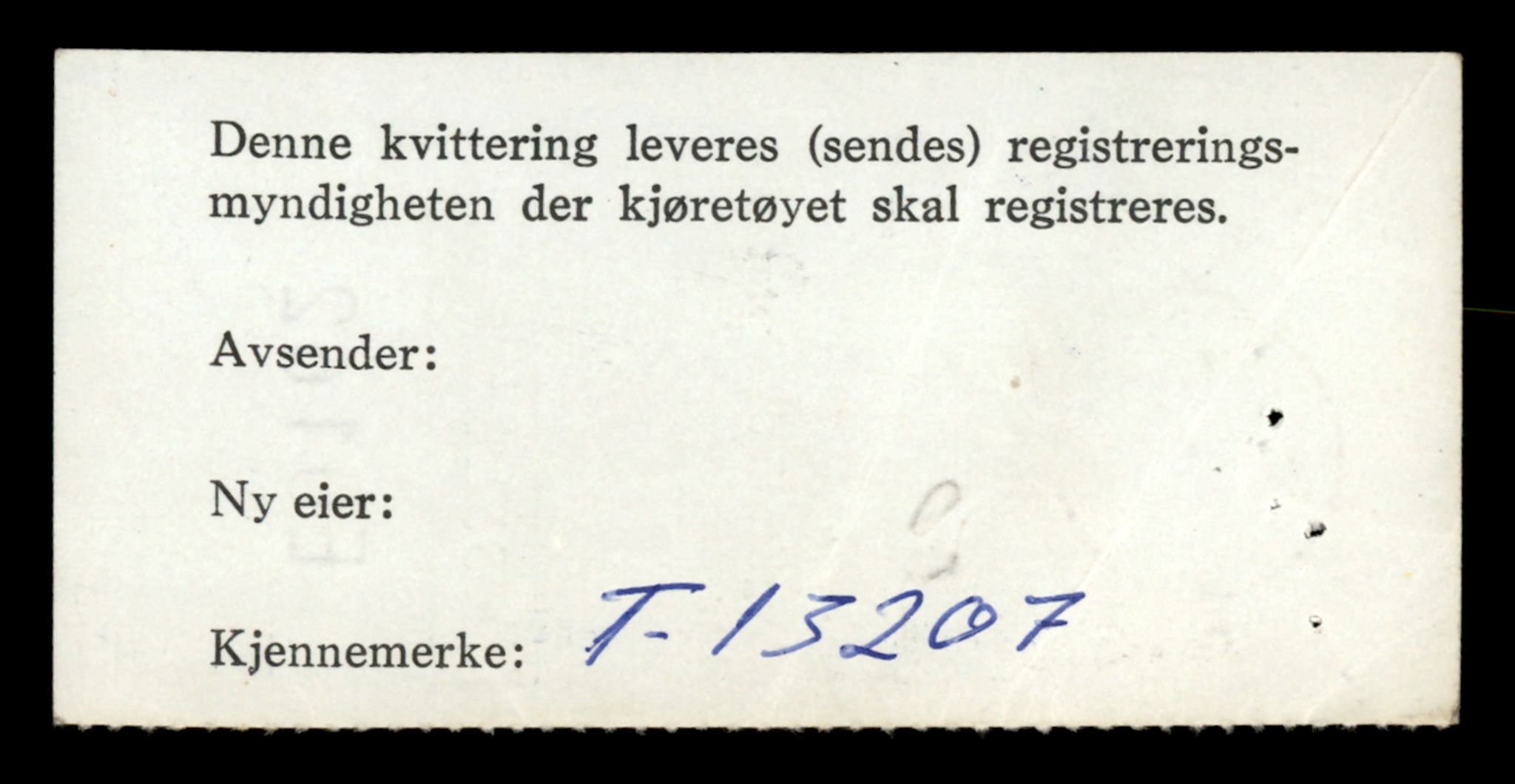 Møre og Romsdal vegkontor - Ålesund trafikkstasjon, AV/SAT-A-4099/F/Fe/L0038: Registreringskort for kjøretøy T 13180 - T 13360, 1927-1998, p. 458