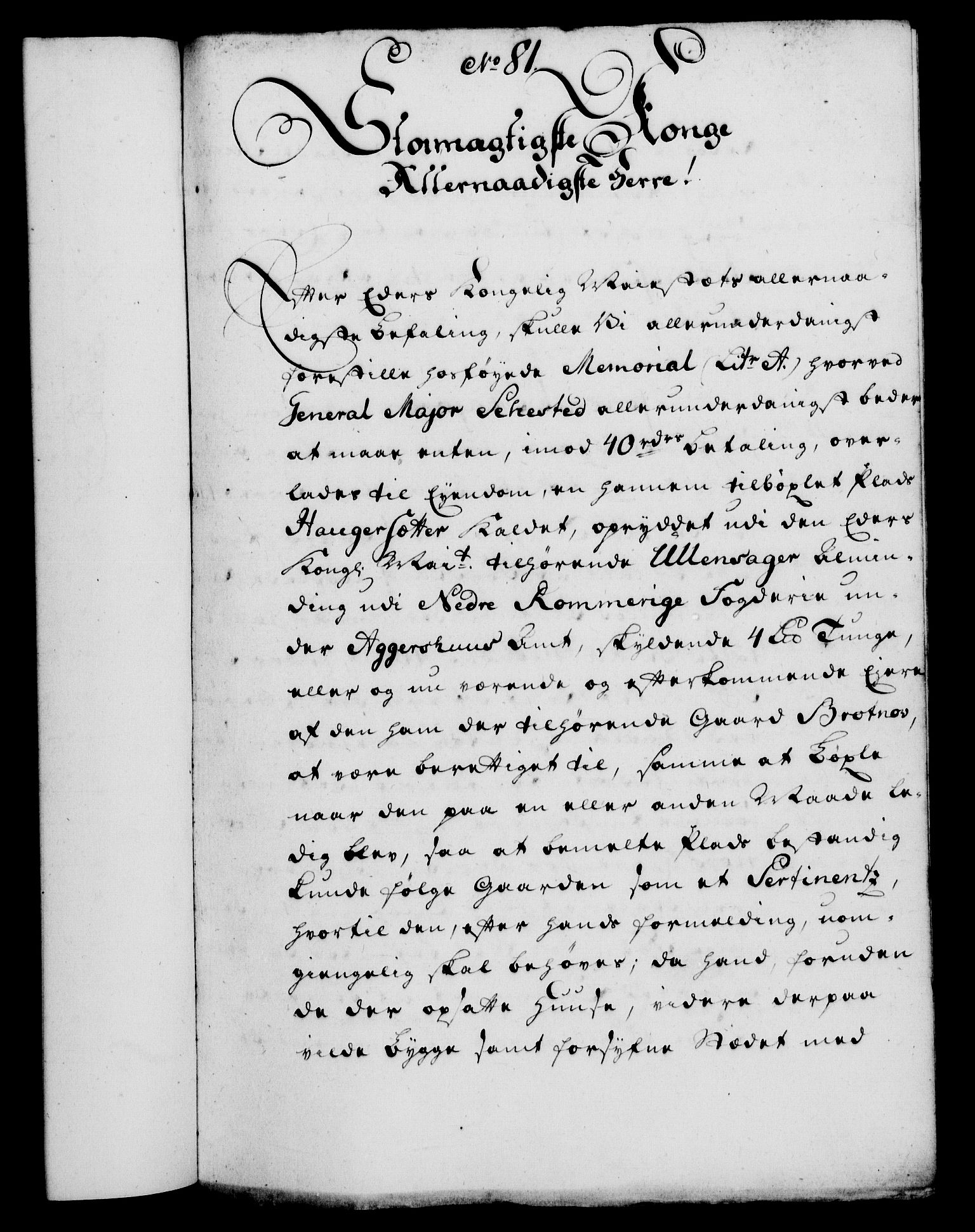Rentekammeret, Kammerkanselliet, RA/EA-3111/G/Gf/Gfa/L0037: Norsk relasjons- og resolusjonsprotokoll (merket RK 52.37), 1755, p. 443