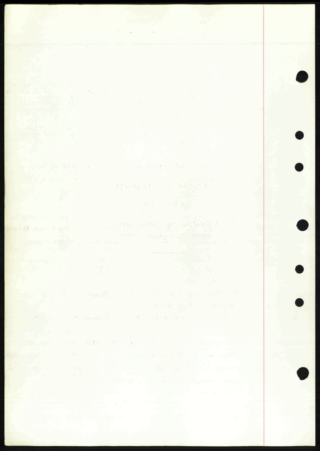 Romsdal sorenskriveri, SAT/A-4149/1/2/2C: Mortgage book no. A19, 1946-1946, Diary no: : 440/1946
