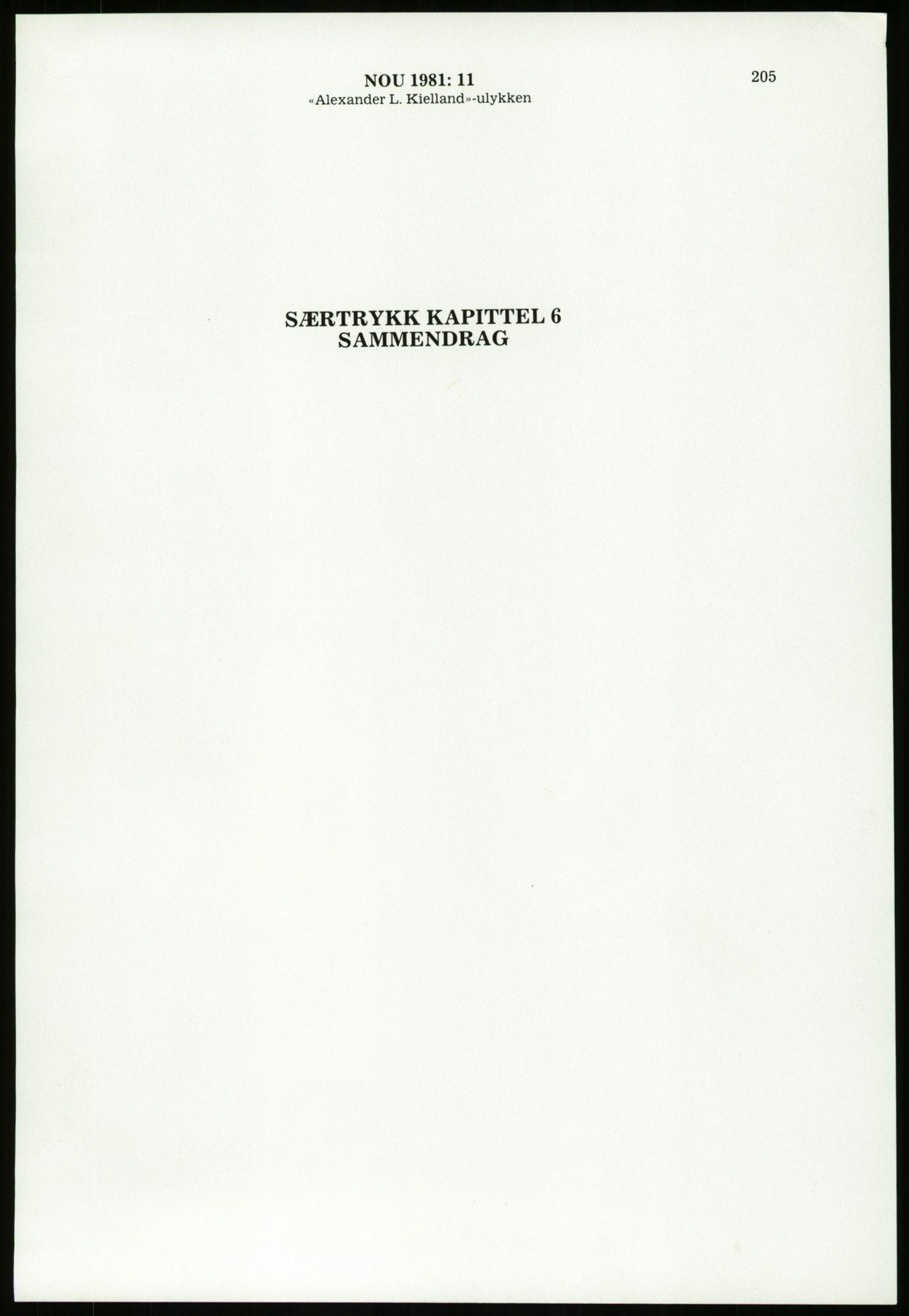 Justisdepartementet, Granskningskommisjonen ved Alexander Kielland-ulykken 27.3.1980, AV/RA-S-1165/D/L0023: Æ Øvrige Pentagone-rigger (Doku.liste + Æ1-Æ2, Æ4 av 4  - Æ3 mangler)/ ALK - SINTEF-undersøkelse av bruddflater og materialer (STF01 F80008), 1980-1981, p. 28