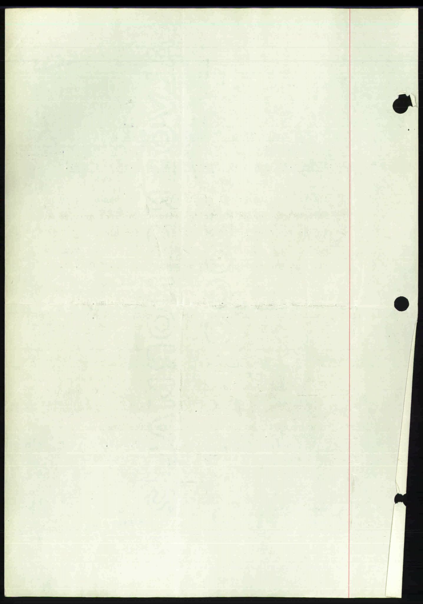Toten tingrett, SAH/TING-006/H/Hb/Hbc/L0020: Mortgage book no. Hbc-20, 1948-1948, Diary no: : 2235/1948