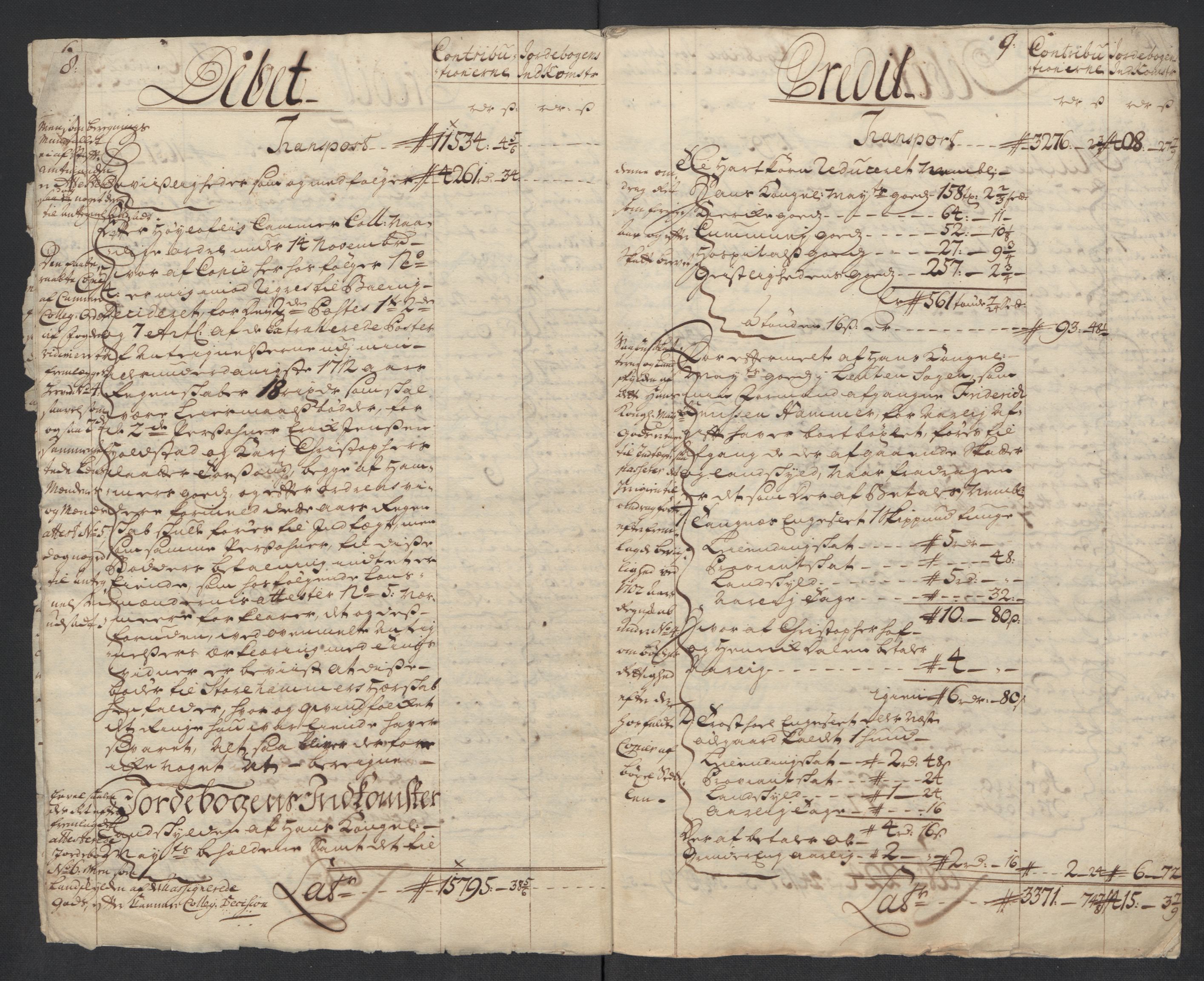 Rentekammeret inntil 1814, Reviderte regnskaper, Fogderegnskap, AV/RA-EA-4092/R16/L1055: Fogderegnskap Hedmark, 1716, p. 7