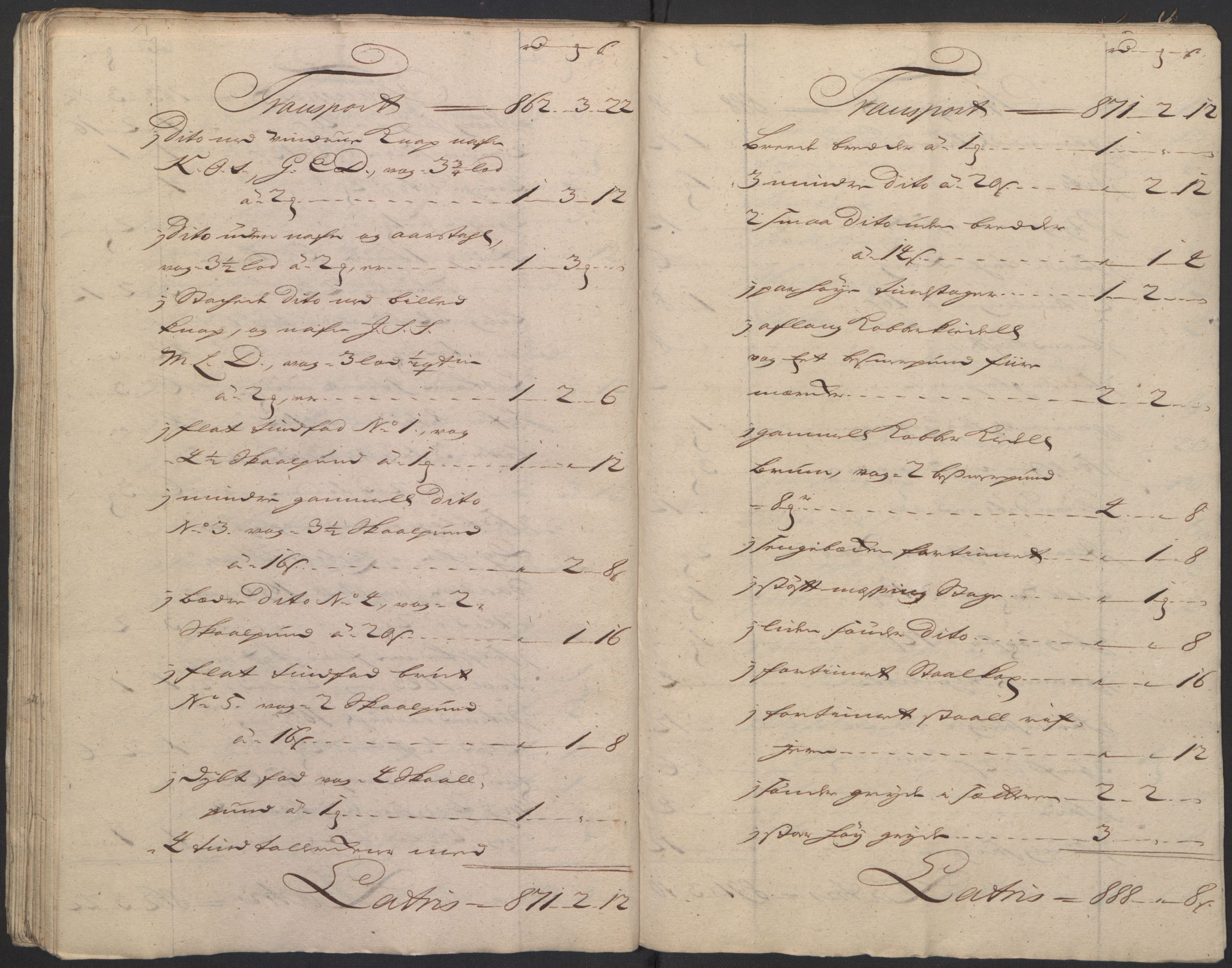 Forsvaret, Generalauditøren, AV/RA-RAFA-1772/F/Fj/Fjb/L0004: Skifter nr. 160 - 194 (1723, 1724), 1723-1724, p. 141