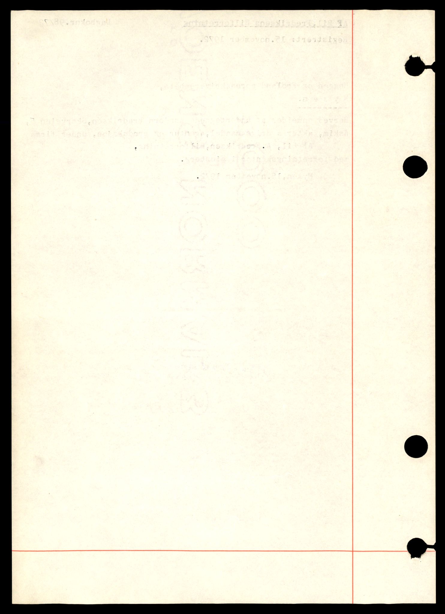 Heggen og Frøland tingrett, SAT/A-10208/K/Ka/Kab/L0001: Enkeltmannsforetak og ANS, A – G , 1944-1990, p. 6