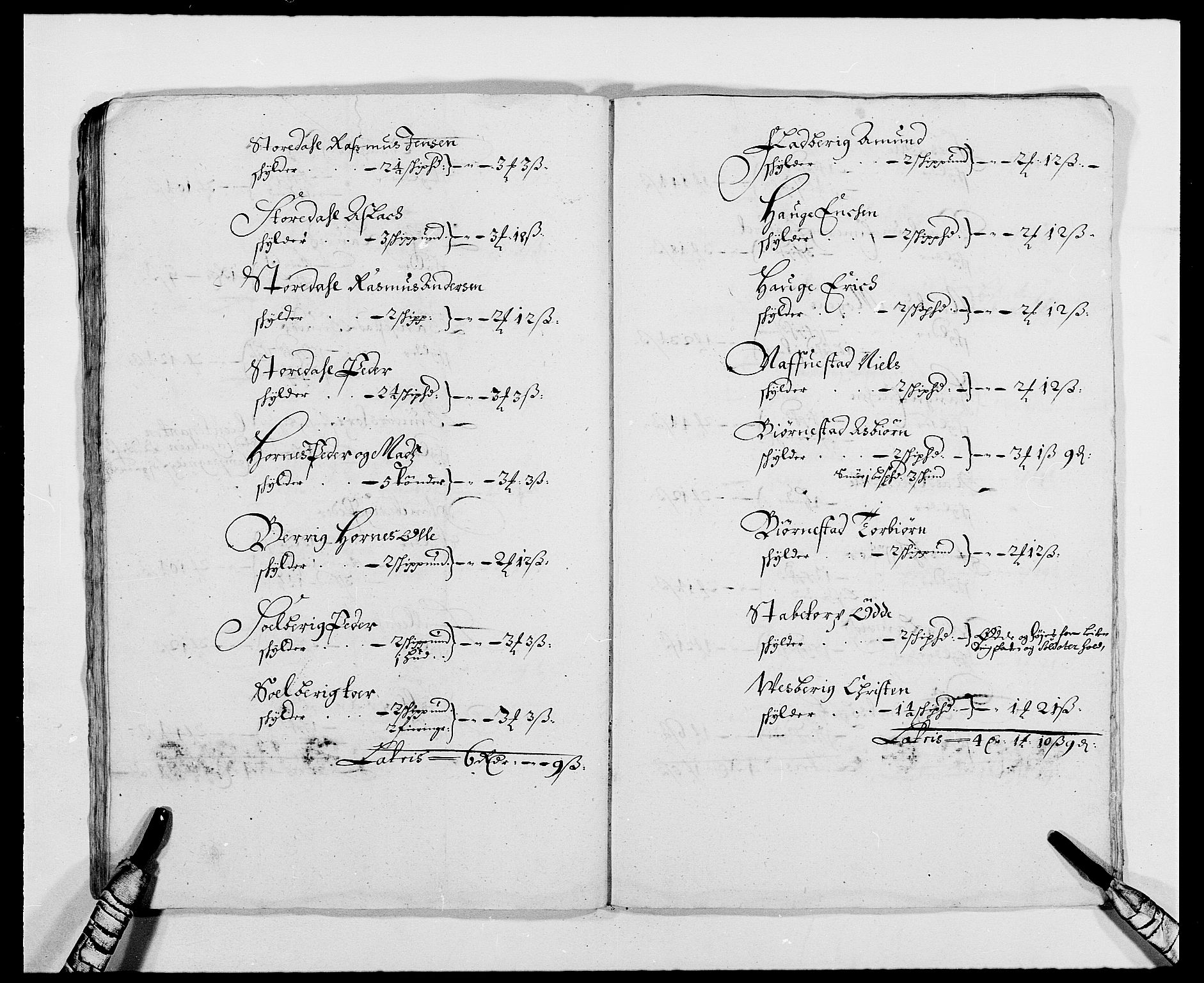 Rentekammeret inntil 1814, Reviderte regnskaper, Fogderegnskap, AV/RA-EA-4092/R01/L0001: Fogderegnskap Idd og Marker, 1678-1679, p. 149