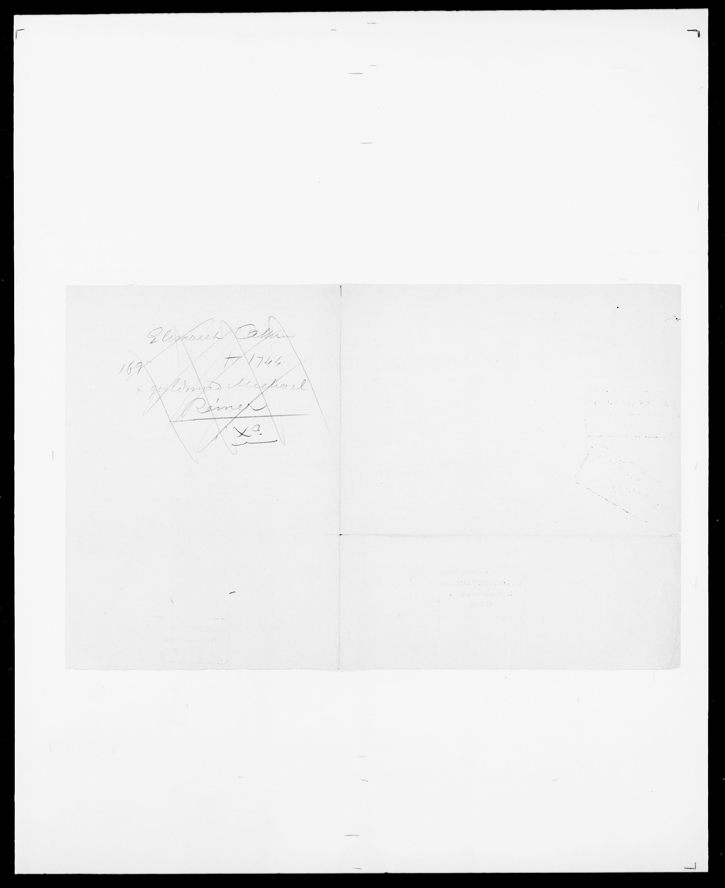 Delgobe, Charles Antoine - samling, AV/SAO-PAO-0038/D/Da/L0006: Brambani - Brønø, p. 419