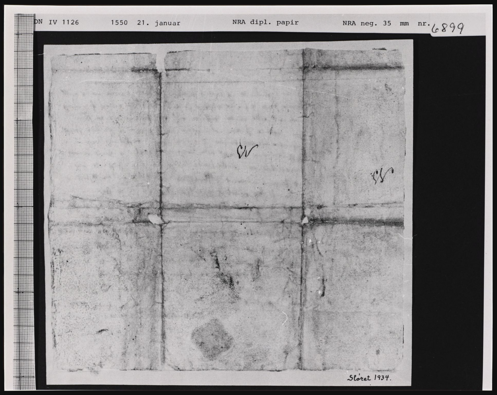 Riksarkivets diplomsamling, AV/RA-EA-5965/F02, 1395-1570, p. 1171