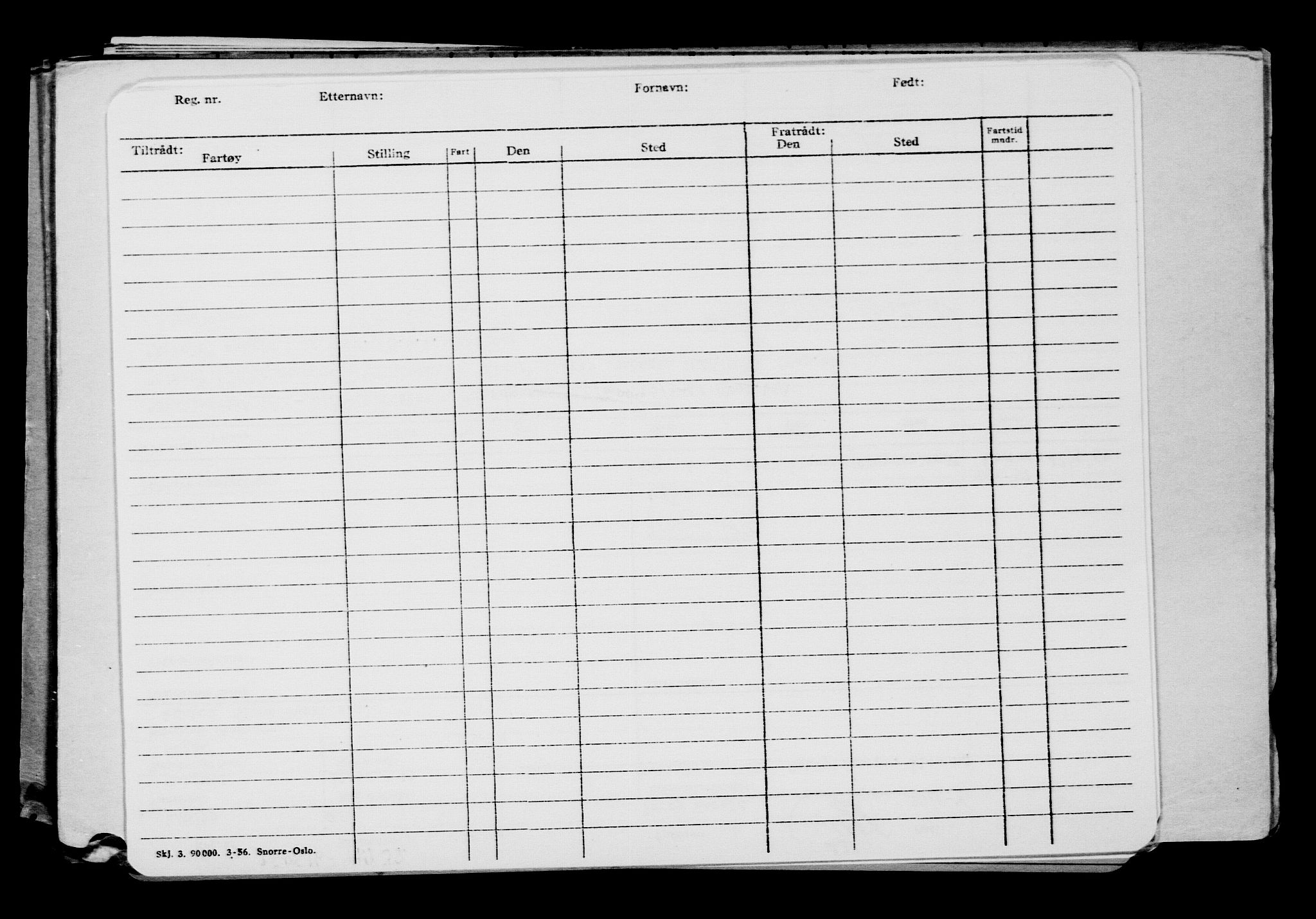 Direktoratet for sjømenn, AV/RA-S-3545/G/Gb/L0139: Hovedkort, 1916, p. 379