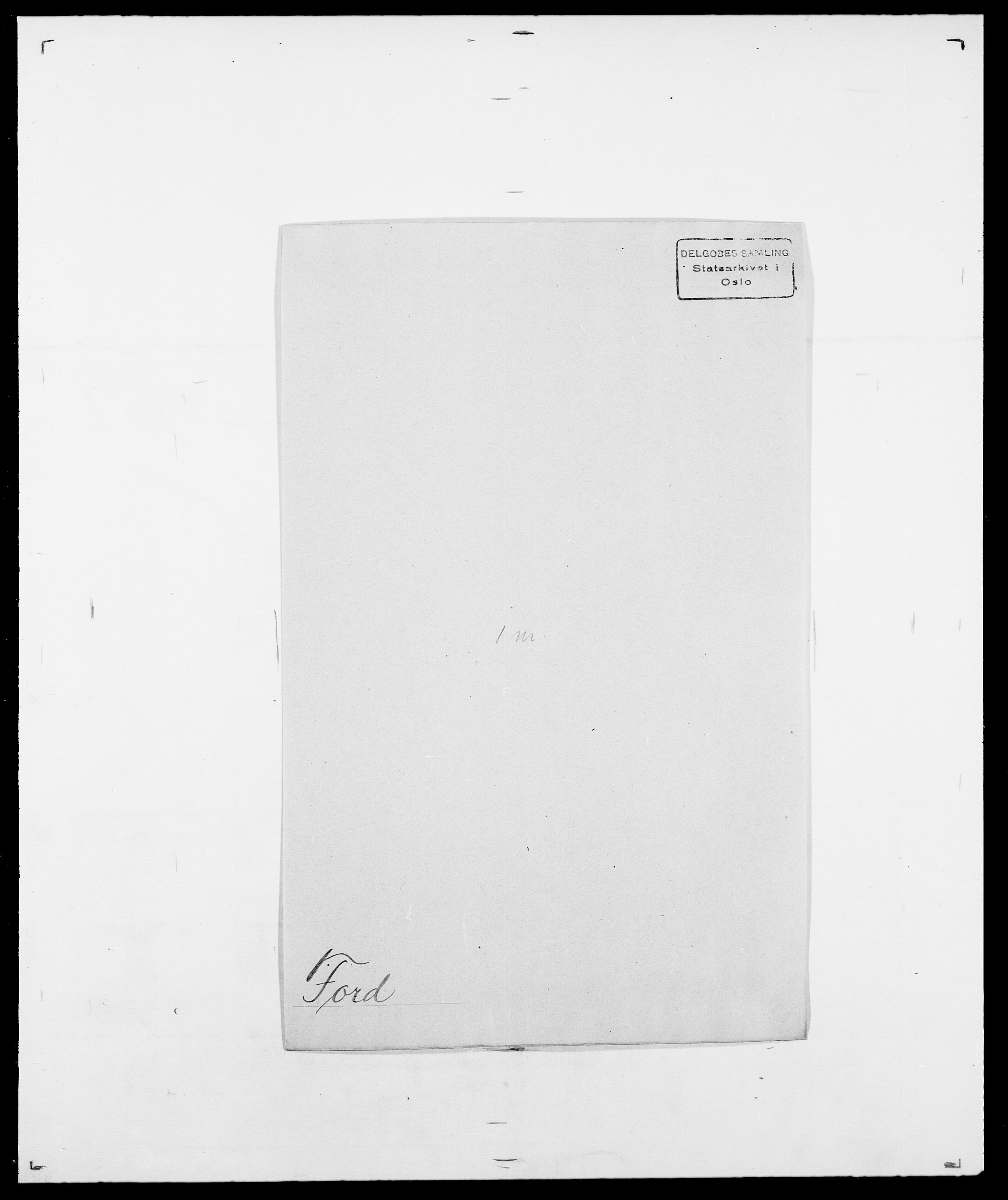 Delgobe, Charles Antoine - samling, SAO/PAO-0038/D/Da/L0012: Flor, Floer, Flohr - Fritzner, p. 591