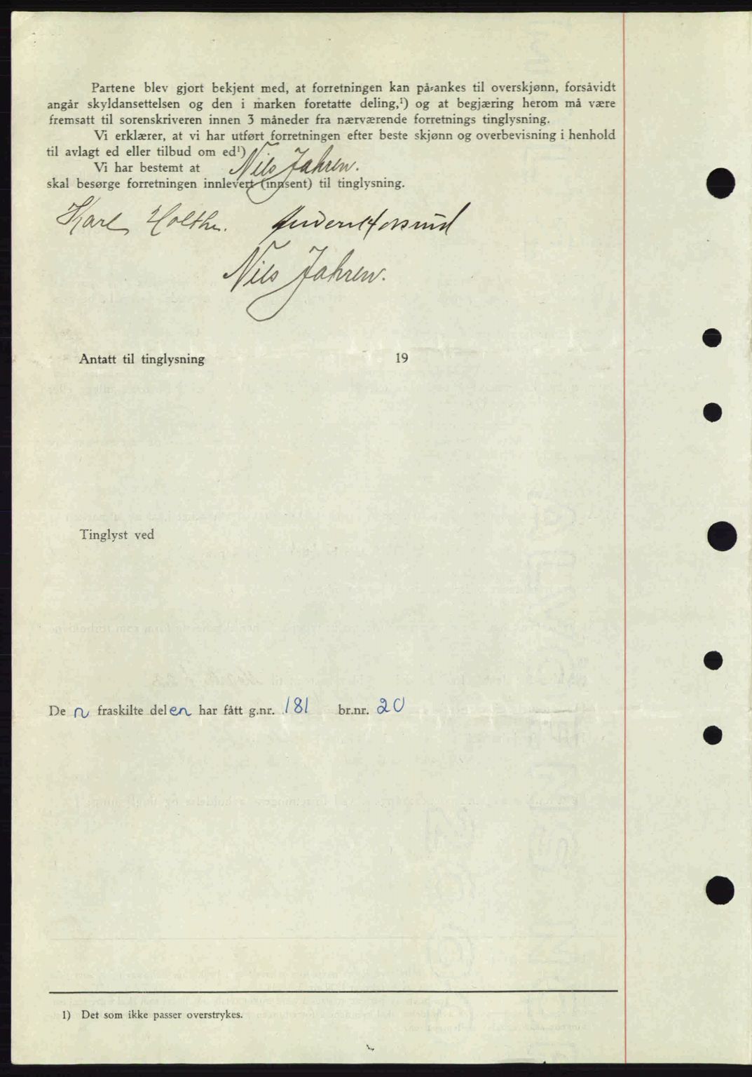 Eiker, Modum og Sigdal sorenskriveri, SAKO/A-123/G/Ga/Gab/L0034: Mortgage book no. A4, 1936-1937, Diary no: : 79/1937