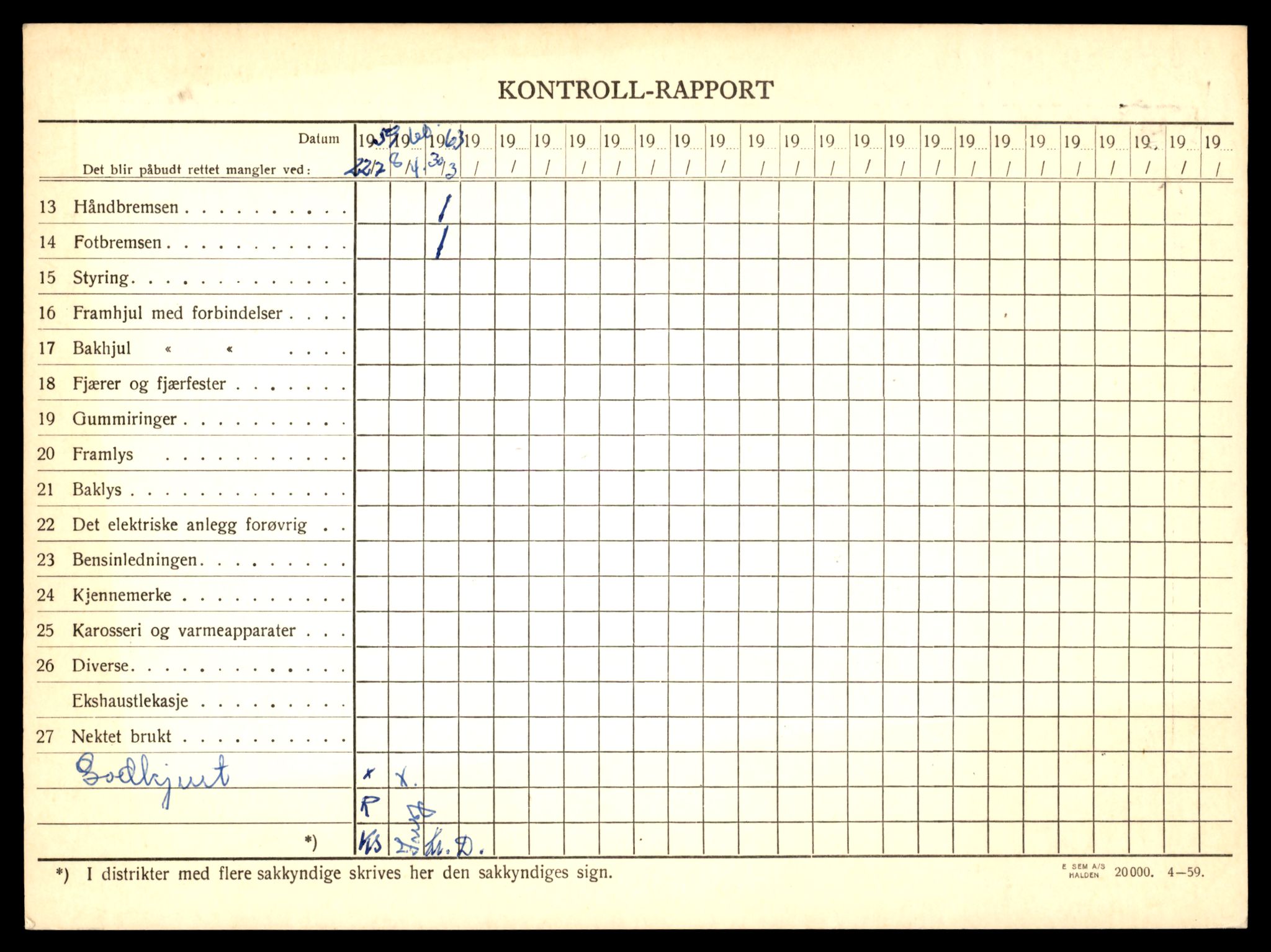 Møre og Romsdal vegkontor - Ålesund trafikkstasjon, AV/SAT-A-4099/F/Fe/L0008: Registreringskort for kjøretøy T 747 - T 894, 1927-1998, p. 1755