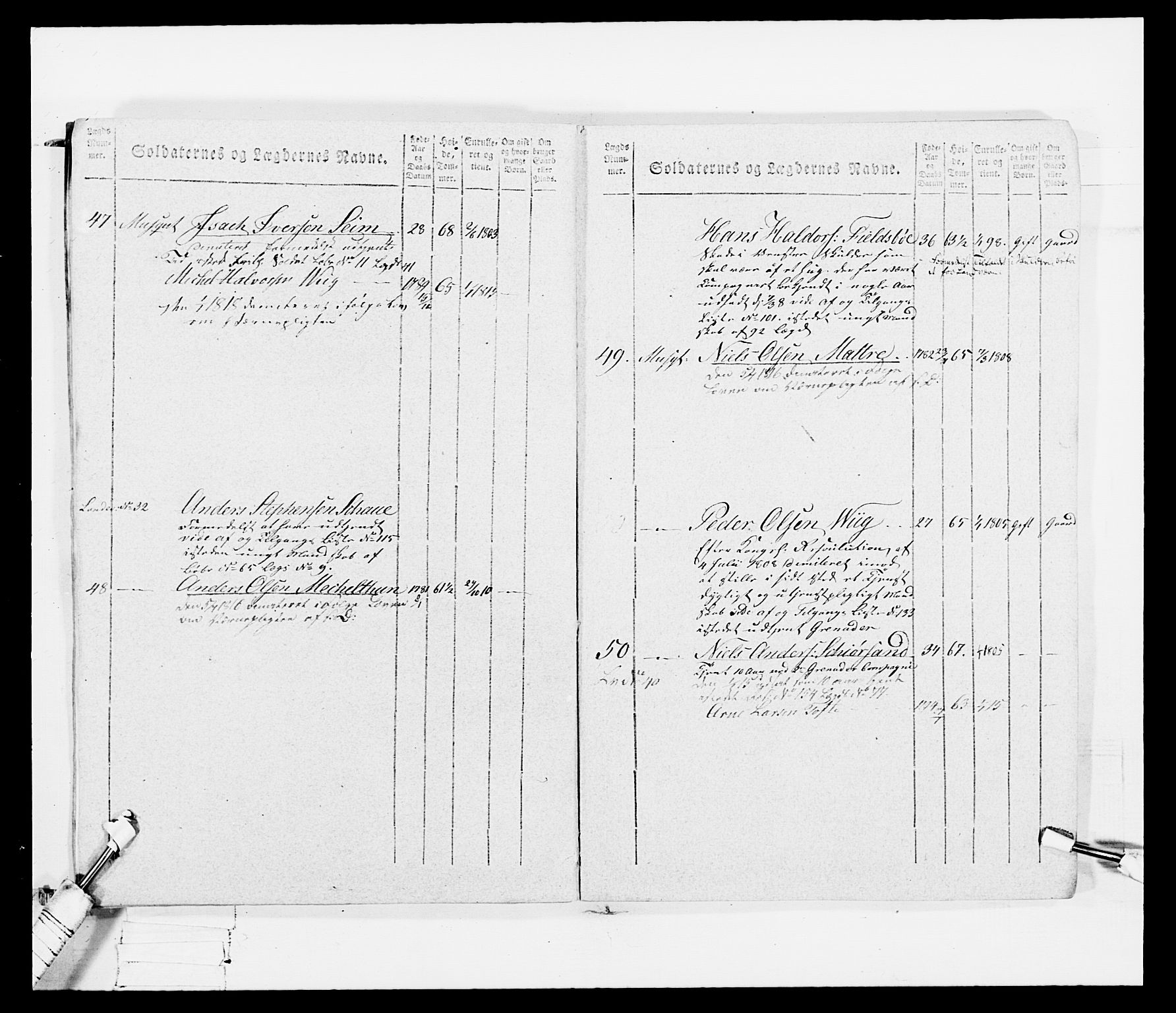 Generalitets- og kommissariatskollegiet, Det kongelige norske kommissariatskollegium, AV/RA-EA-5420/E/Eh/L0099: Bergenhusiske nasjonale infanteriregiment, 1812, p. 22