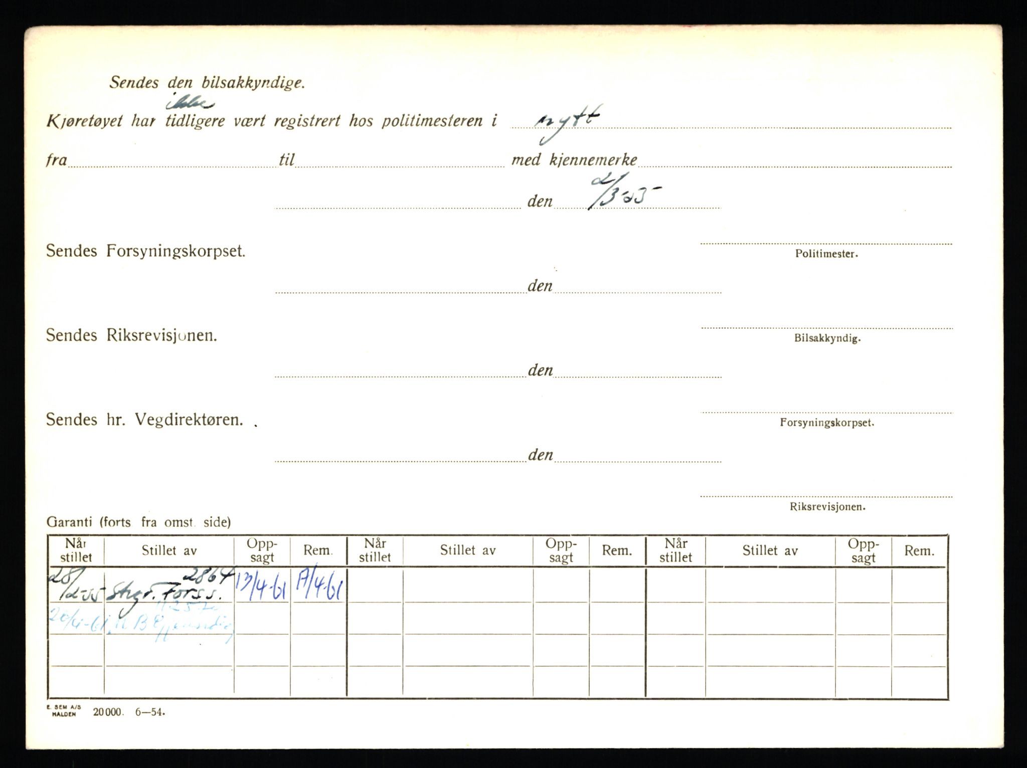 Stavanger trafikkstasjon, AV/SAST-A-101942/0/F/L0047: L-28400 - L-29099, 1930-1971, p. 28