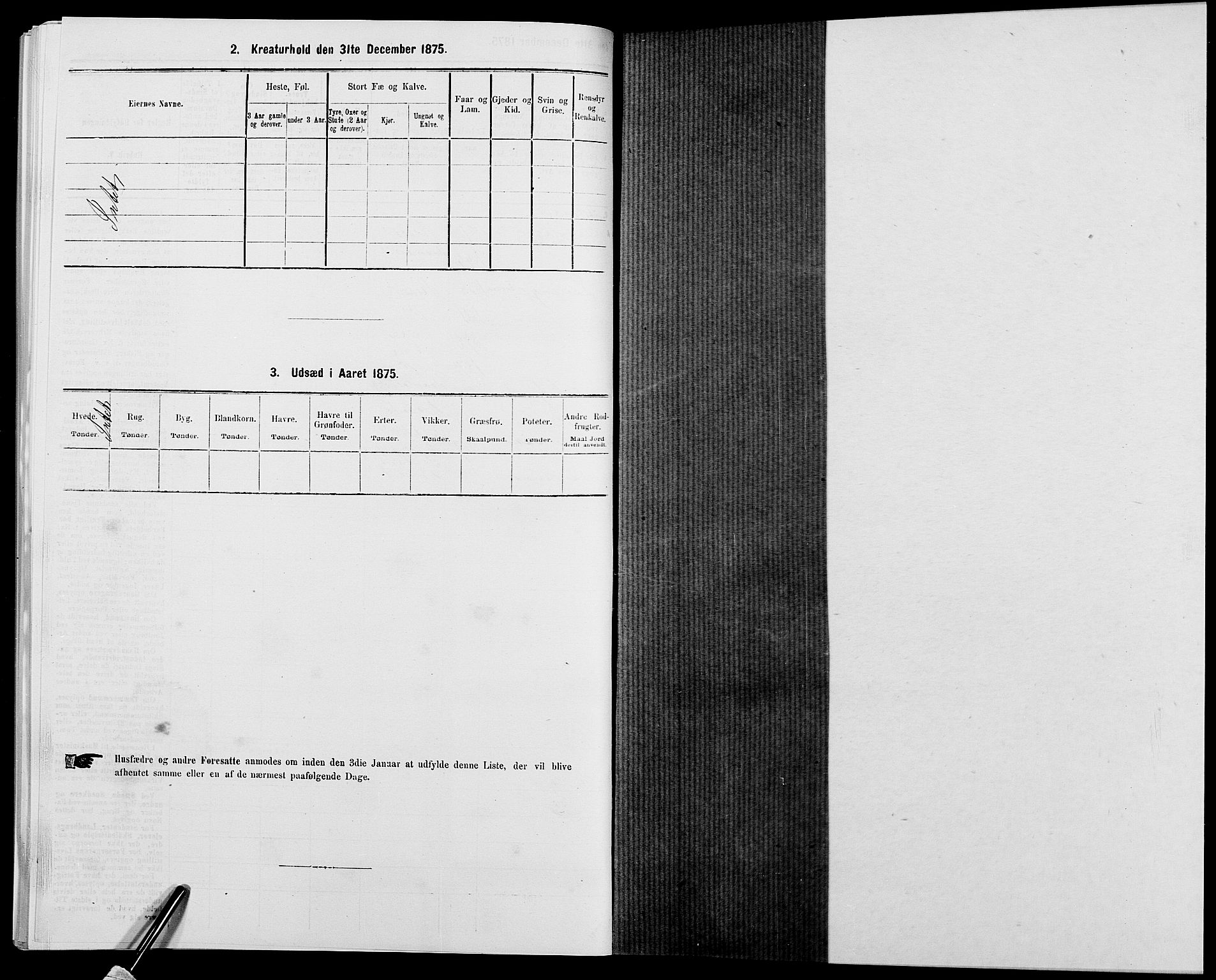 SAK, 1875 census for 0901B Risør/Risør, 1875, p. 513