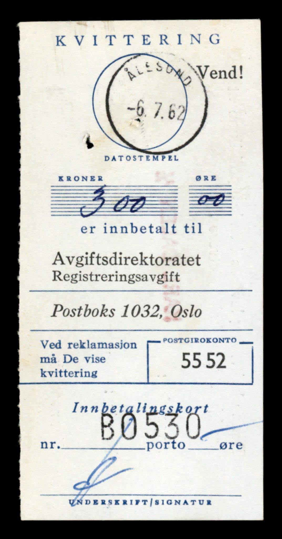 Møre og Romsdal vegkontor - Ålesund trafikkstasjon, SAT/A-4099/F/Fe/L0045: Registreringskort for kjøretøy T 14320 - T 14444, 1927-1998, p. 2311