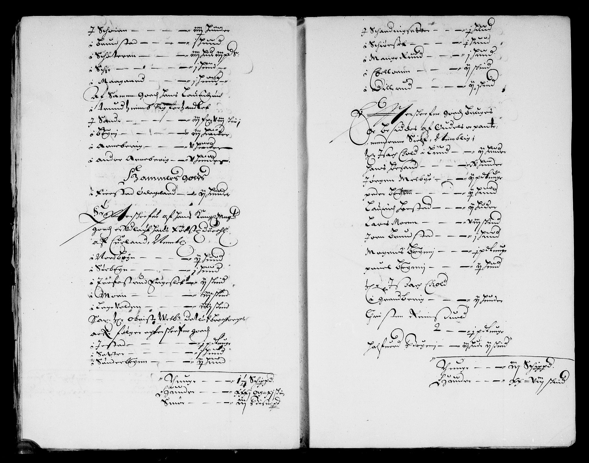 Rentekammeret inntil 1814, Reviderte regnskaper, Stiftamtstueregnskaper, Landkommissariatet på Akershus og Akershus stiftamt, AV/RA-EA-5869/R/Rb/L0122: Akershus stiftamt, 1676