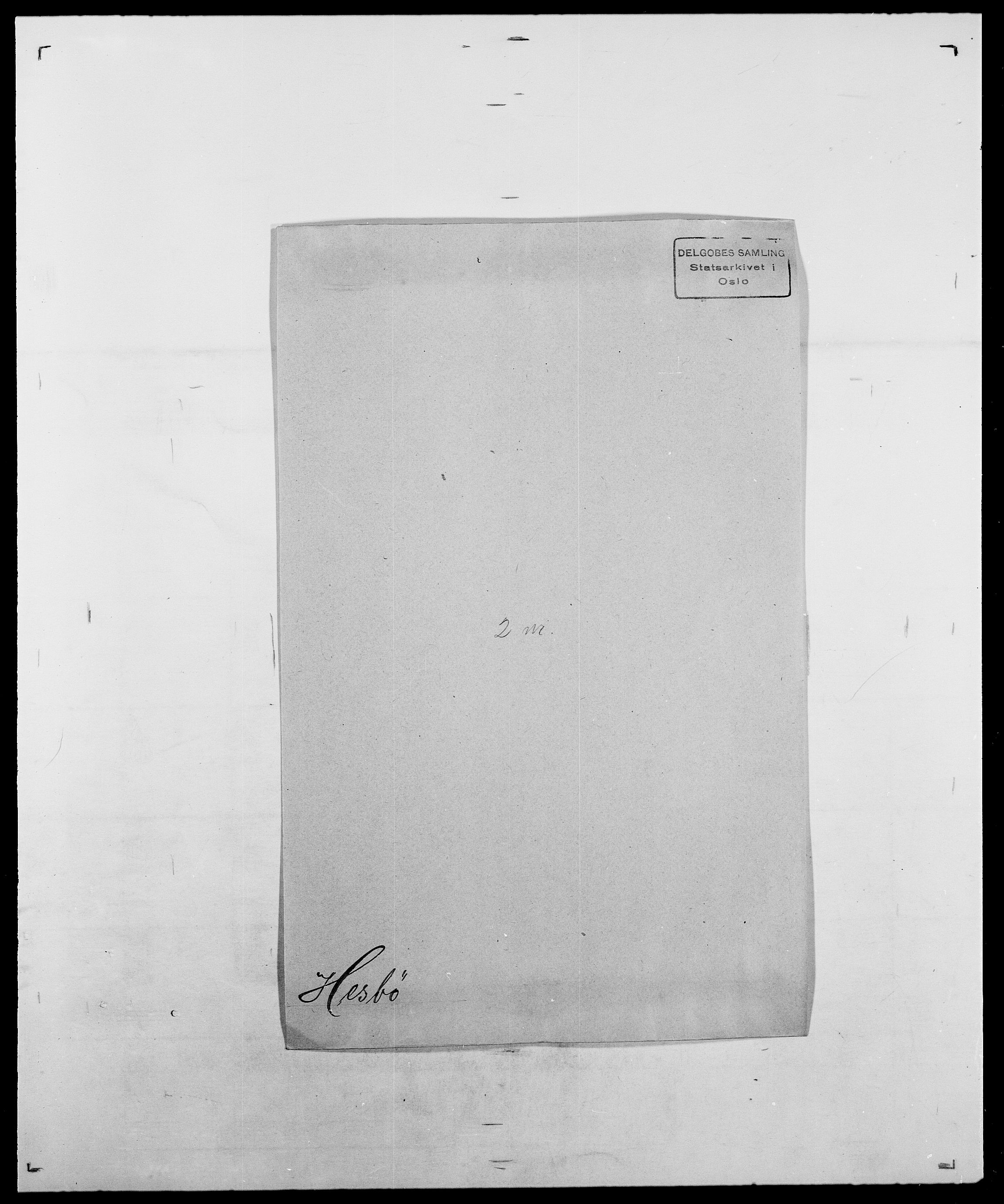 Delgobe, Charles Antoine - samling, SAO/PAO-0038/D/Da/L0017: Helander - Hjørne, p. 298