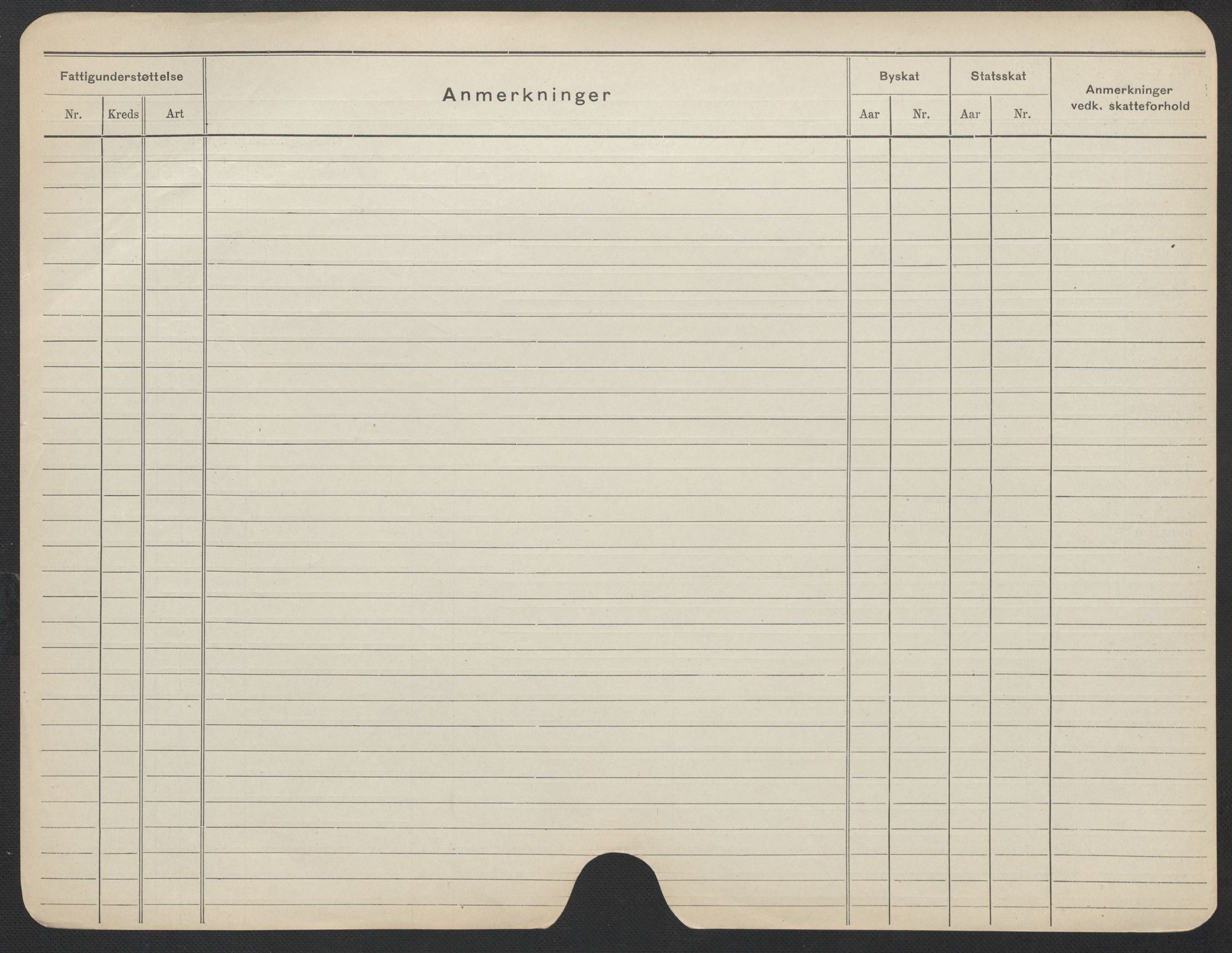 Oslo folkeregister, Registerkort, AV/SAO-A-11715/F/Fa/Fac/L0024: Kvinner, 1906-1914, p. 352b