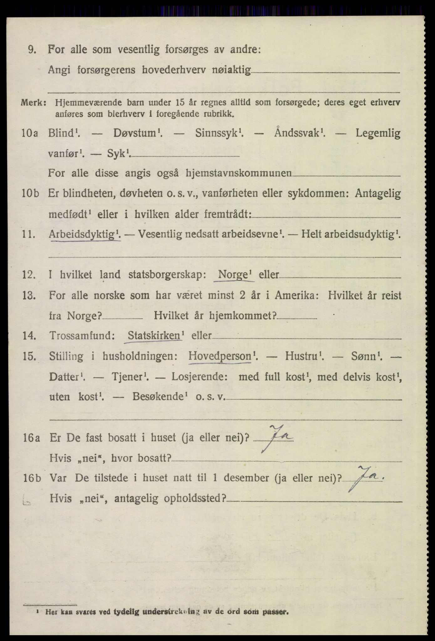 SAH, 1920 census for Våler (Hedmark), 1920, p. 7568