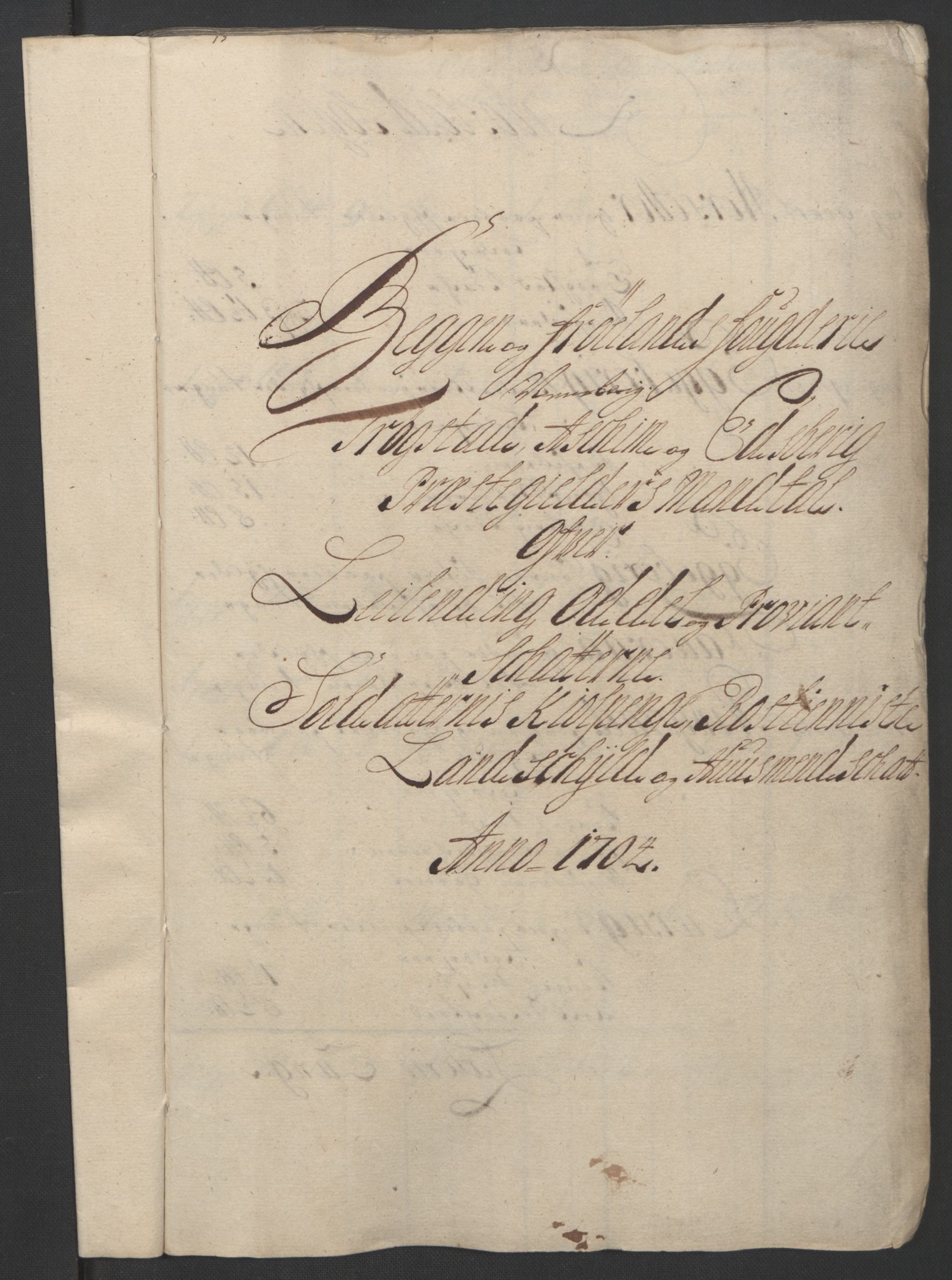 Rentekammeret inntil 1814, Reviderte regnskaper, Fogderegnskap, AV/RA-EA-4092/R07/L0296: Fogderegnskap Rakkestad, Heggen og Frøland, 1704, p. 145