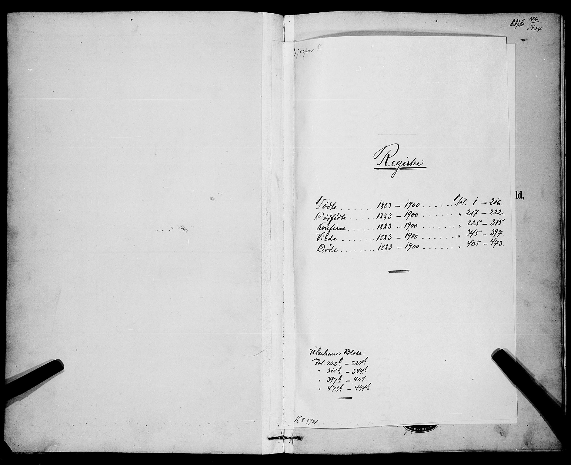 Gjerpen kirkebøker, SAKO/A-265/G/Ga/L0002: Parish register (copy) no. I 2, 1883-1900