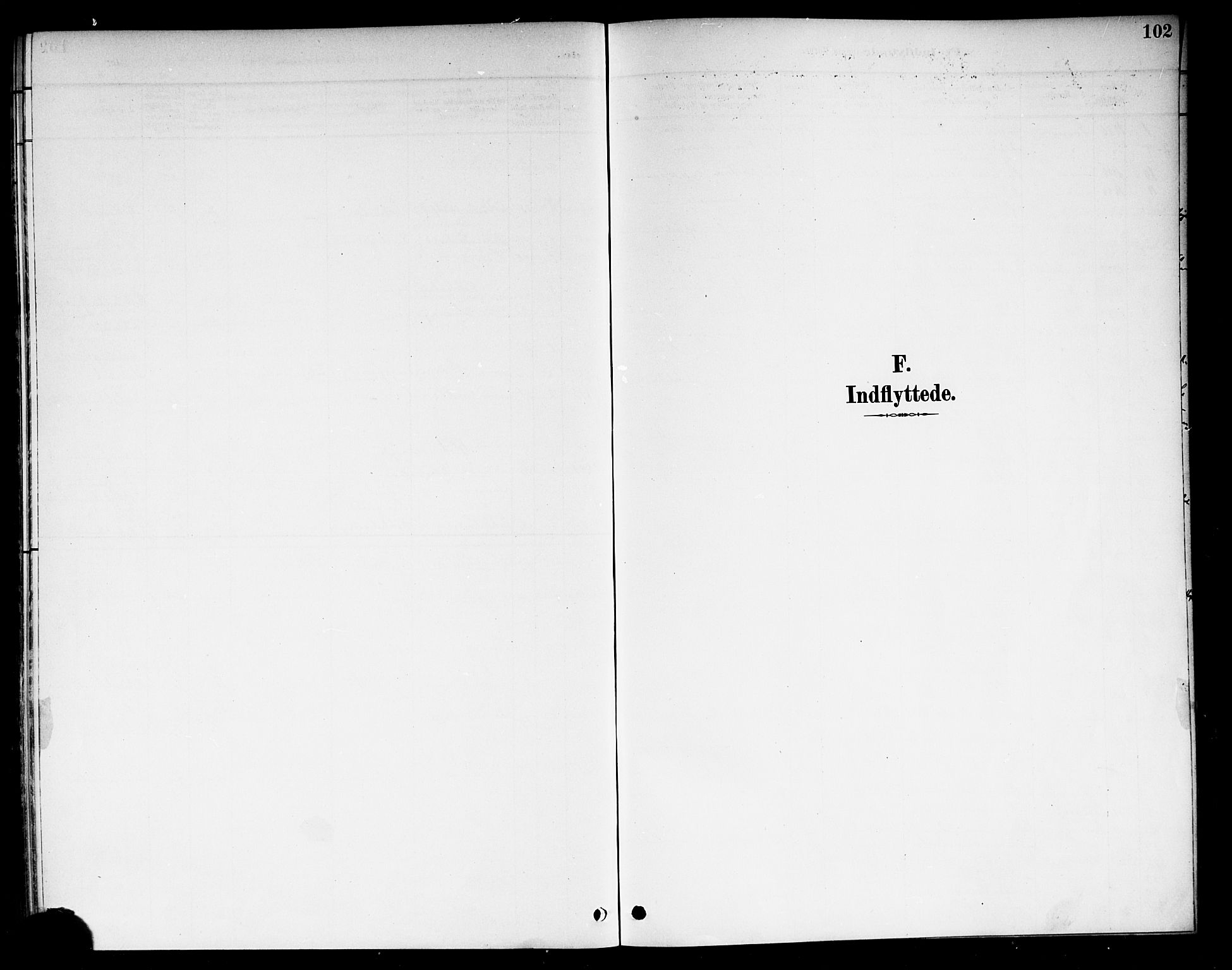Berg prestekontor Kirkebøker, SAO/A-10902/F/Fb/L0002: Parish register (official) no. II 2, 1888-1902, p. 102
