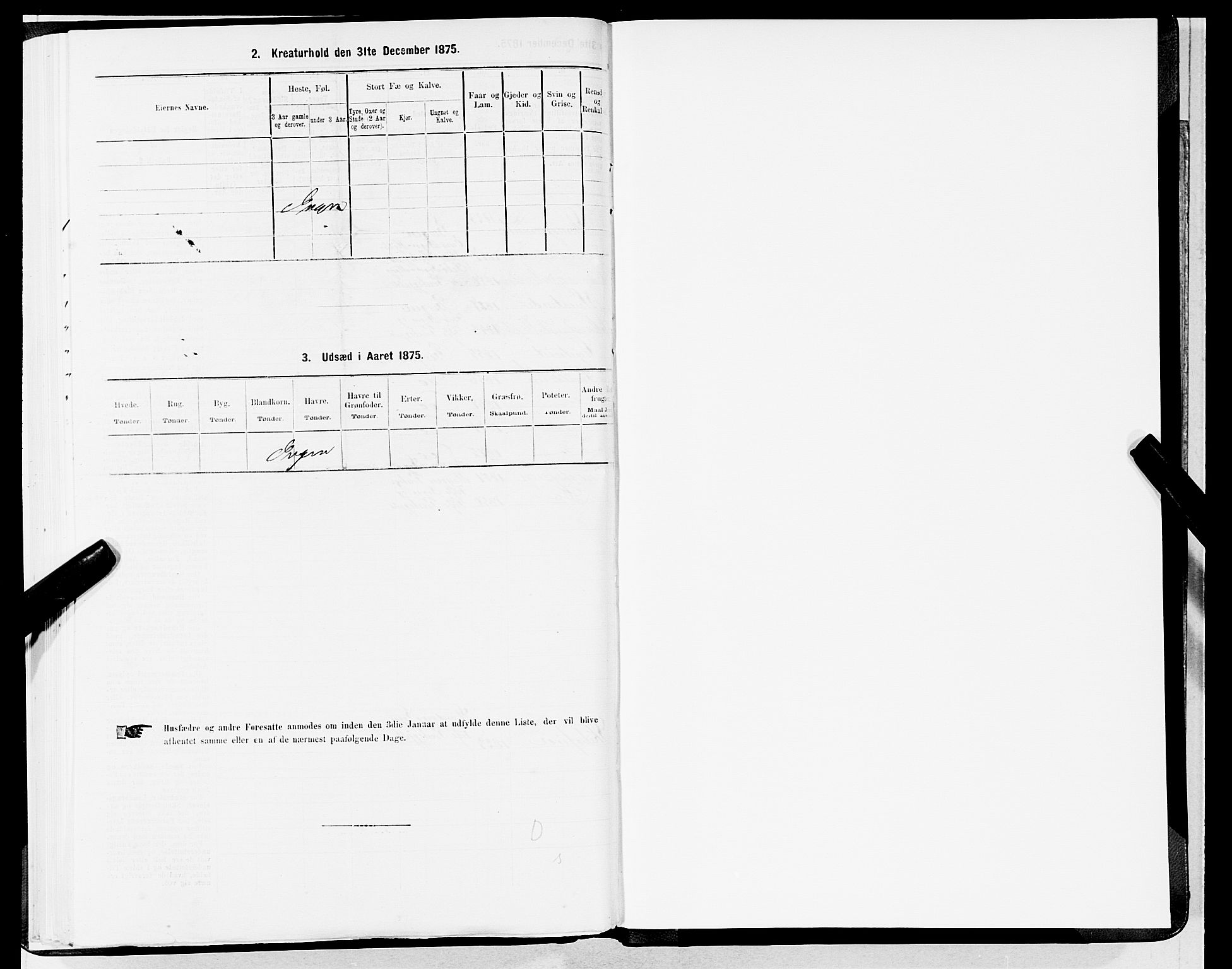 SAB, 1875 census for 1301 Bergen, 1875, p. 804